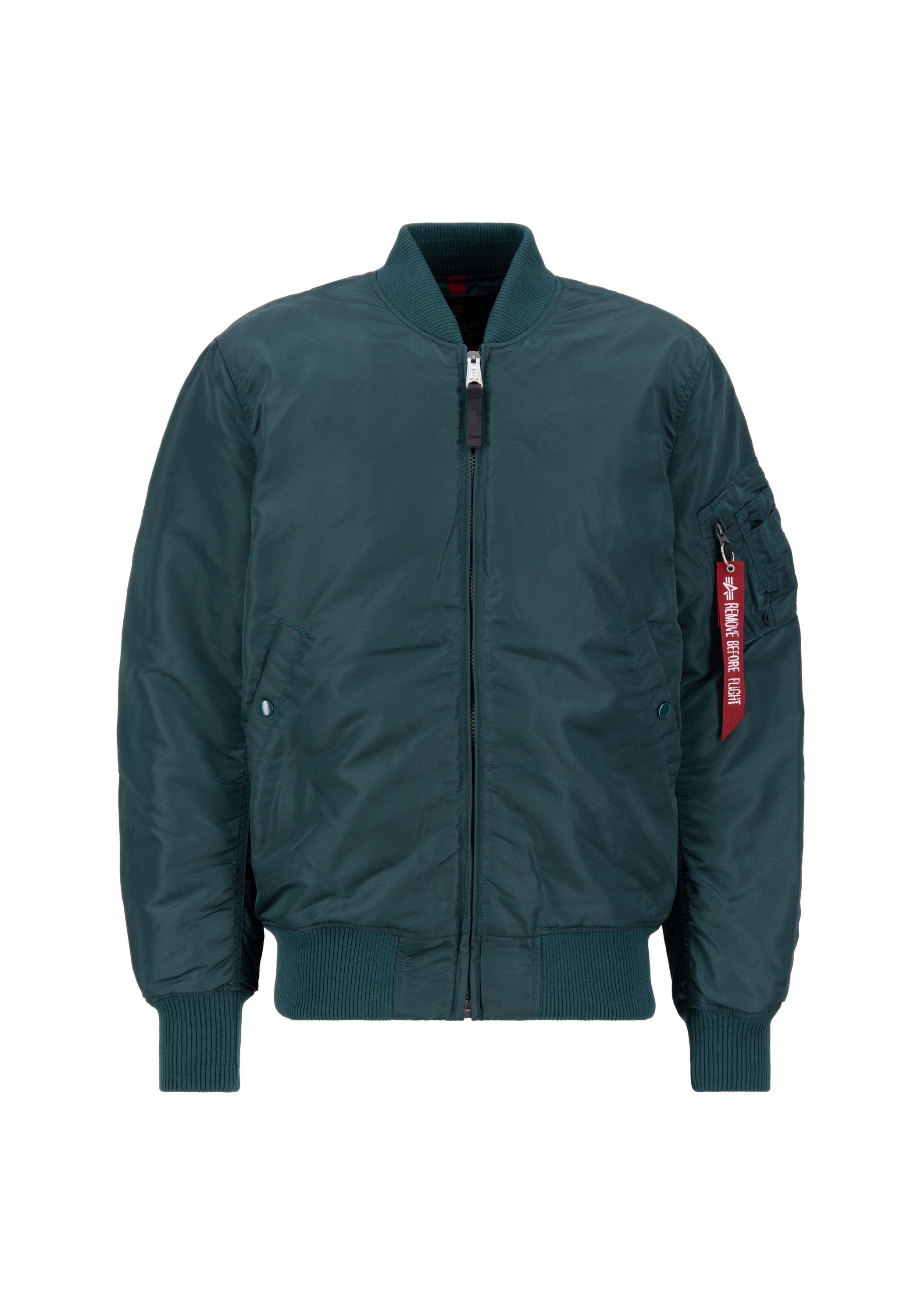 Alpha Industries Bomberjack  Men - Bomber Jackets MA-1 VF 59 Long