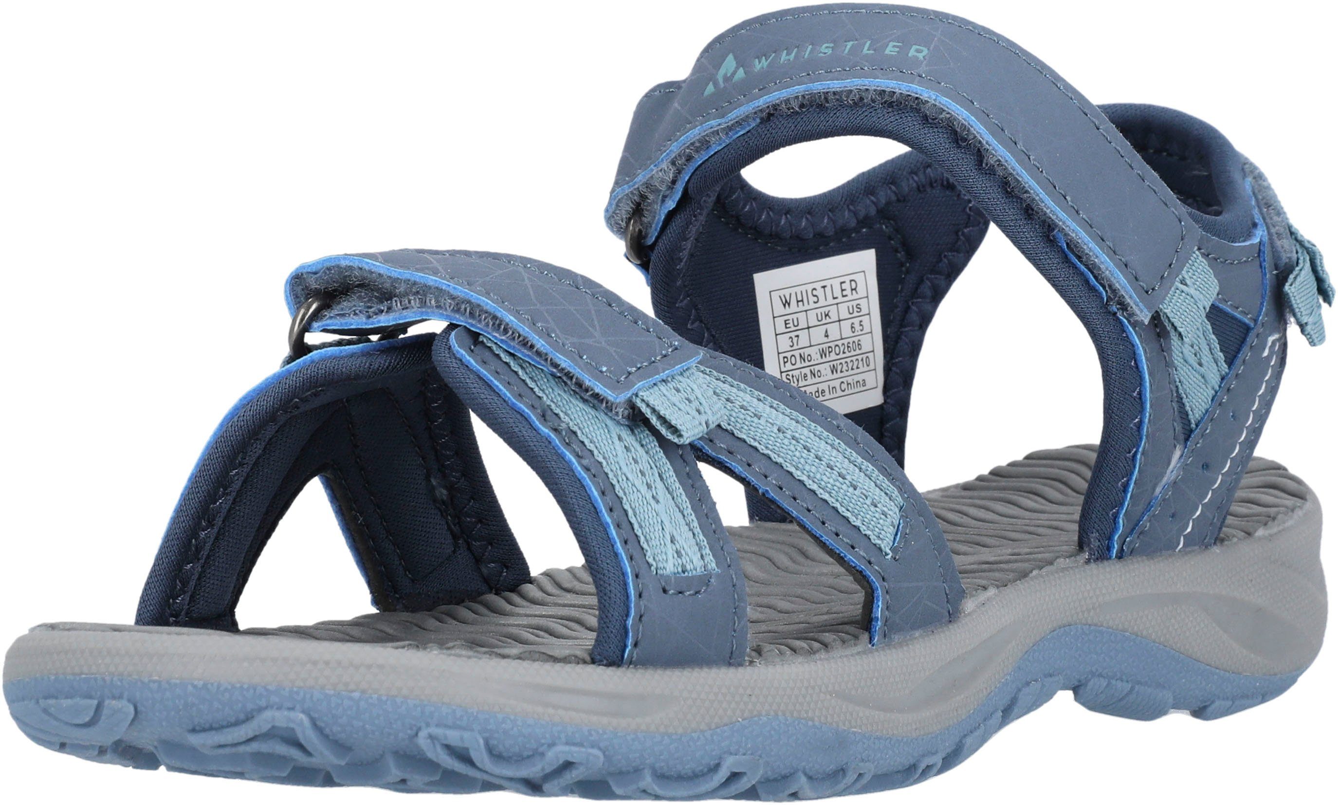 WHISTLER Sandalen Kali W Sandal