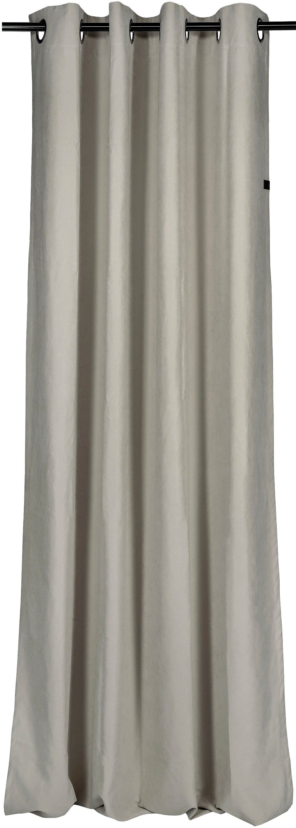 SCHÖNER WOHNEN-KOLLEKTION Gordijn PEACHY (1 stuk)