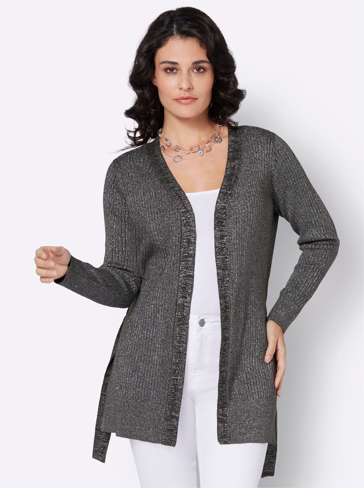 Creation L Cardigan