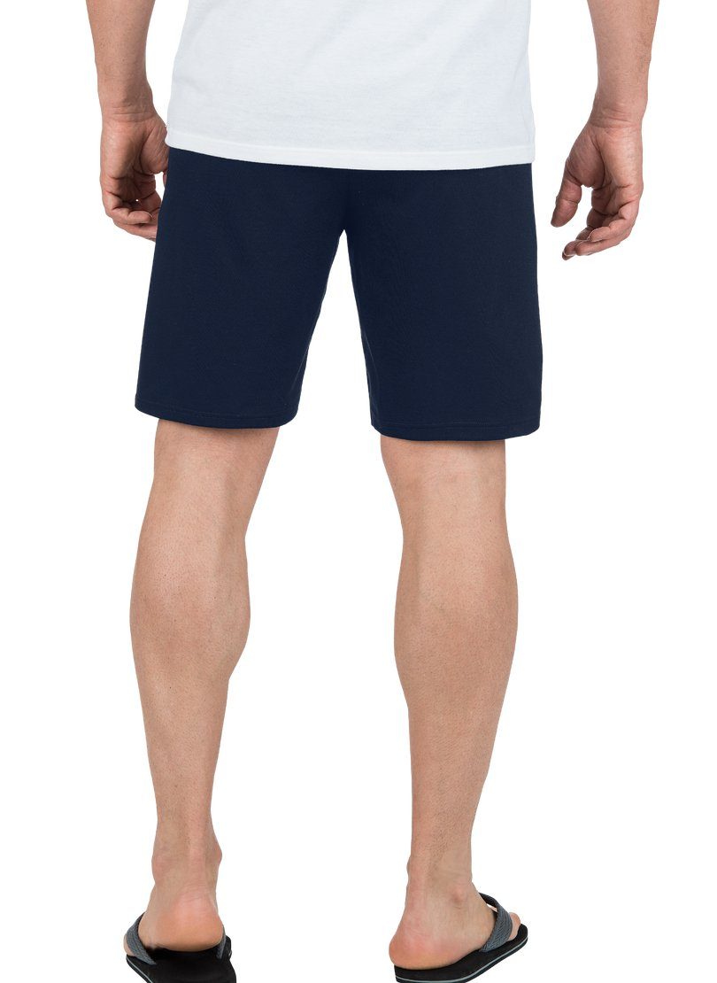 Trigema Bermuda Trigema Bermuda van 100% katoen (1-delig)