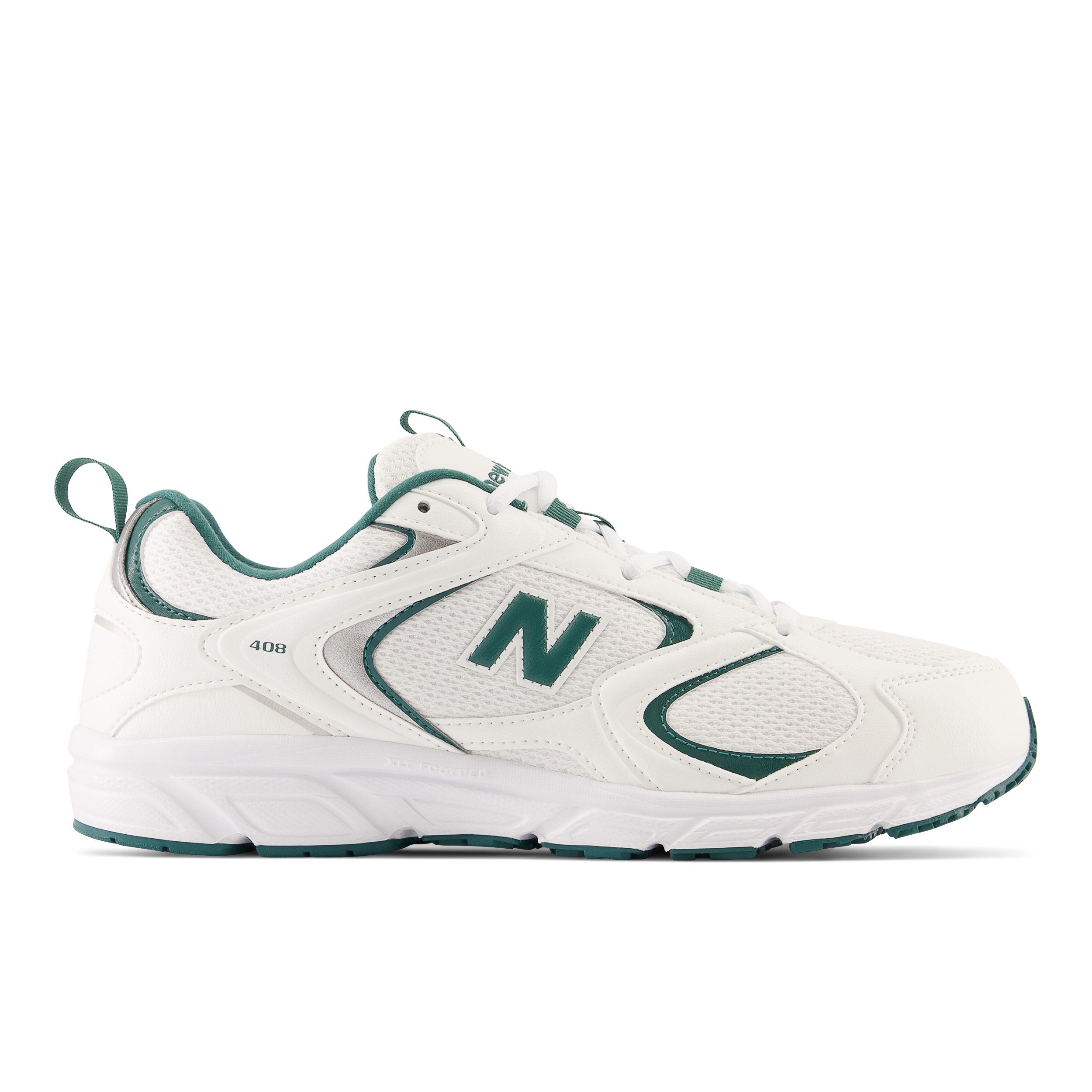 New Balance Sneakers 408 geïnspireerd door de new balance 530
