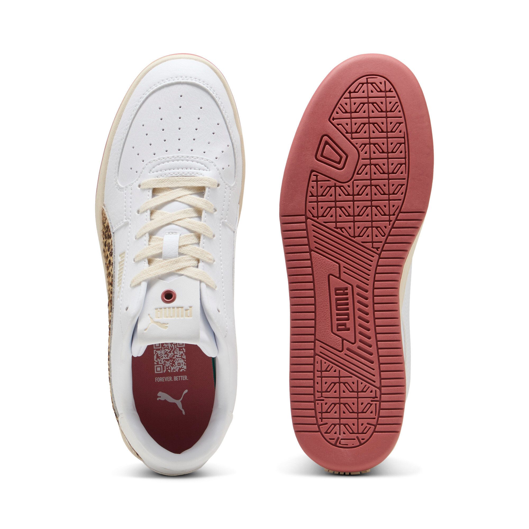 PUMA Sneakers CAVEN 2.0 ANIMAL FLAIR