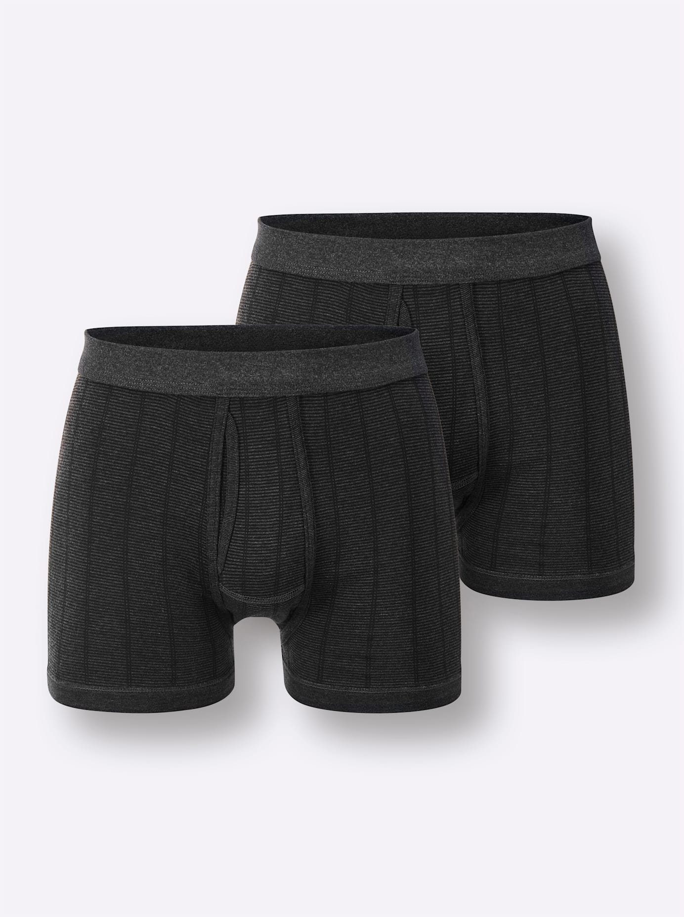 wäschepur Boxershort (2 stuks)