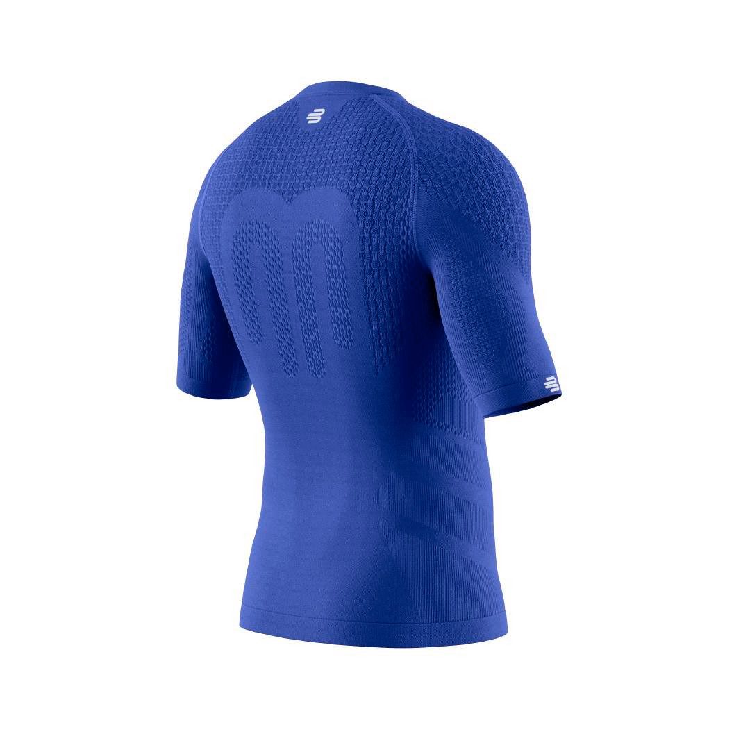 Bauerfeind Functioneel shirt COMPRESSION SHIRT SHORT SLEEVE (1-delig)