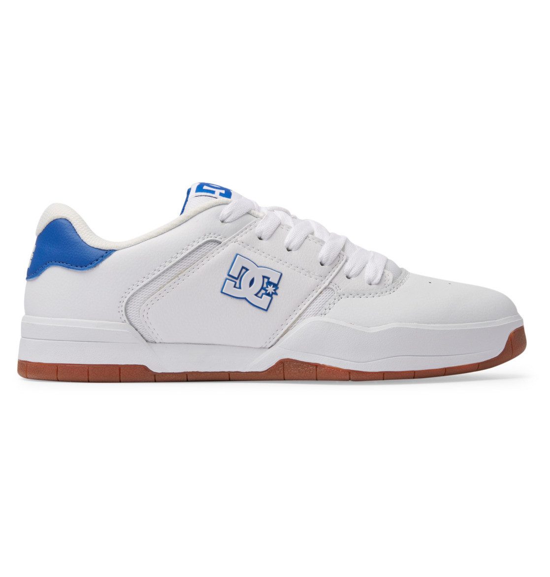 DC Shoes Sneakers Central