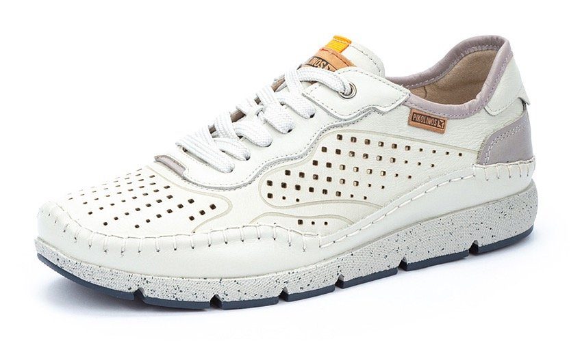 PIKOLINOS Sneakers FUENCARRAL met geperforeerde loopzool, vrijetijdsschoen, lage schoen,...