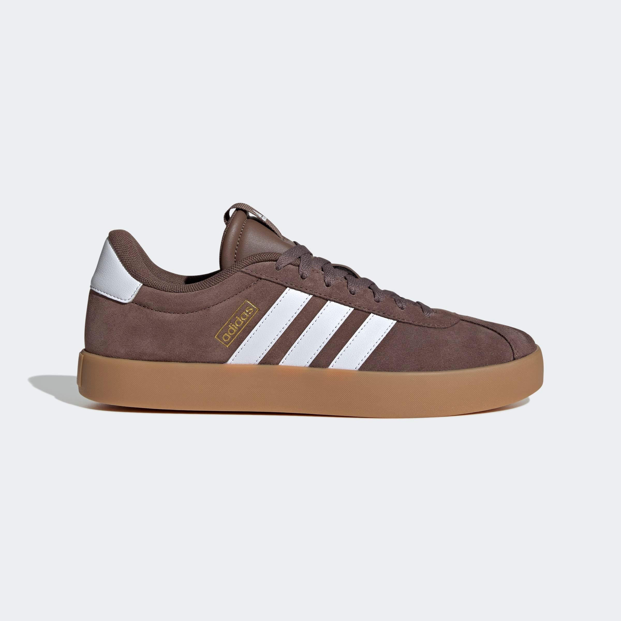 adidas Sportswear Sneakers VL COURT 3.0 geïnspireerd door het ontwerp van de adidas samba