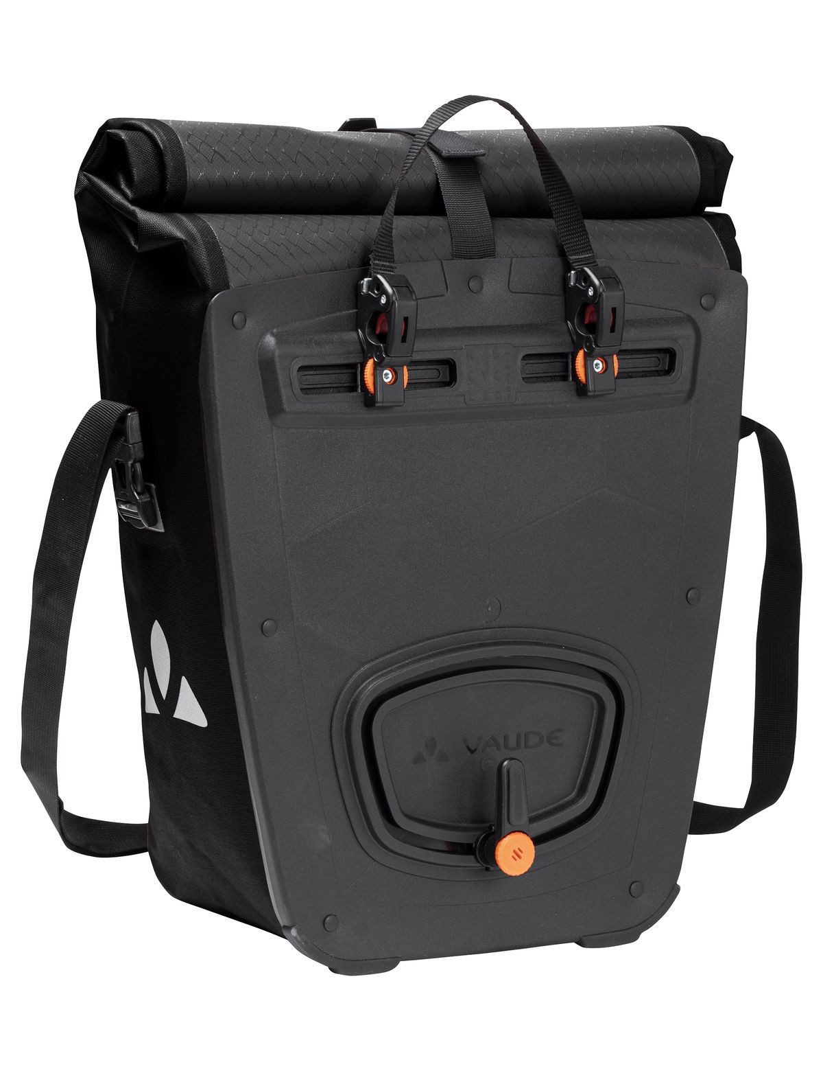 VAUDE Fietstas Aqua Back (2-delig)