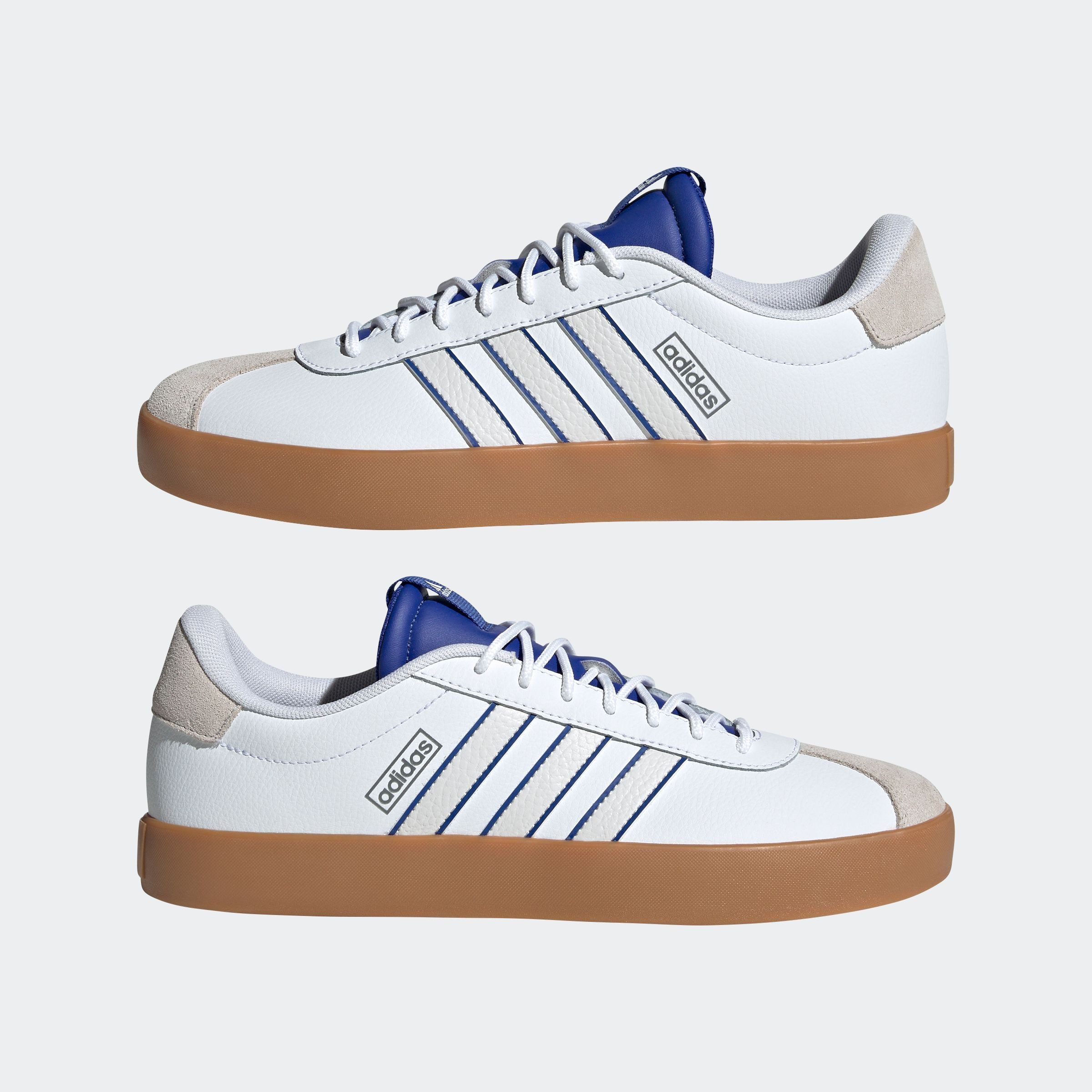 adidas Sportswear Sneakers VL COURT 3.0 geïnspireerd door het ontwerp van de adidas samba
