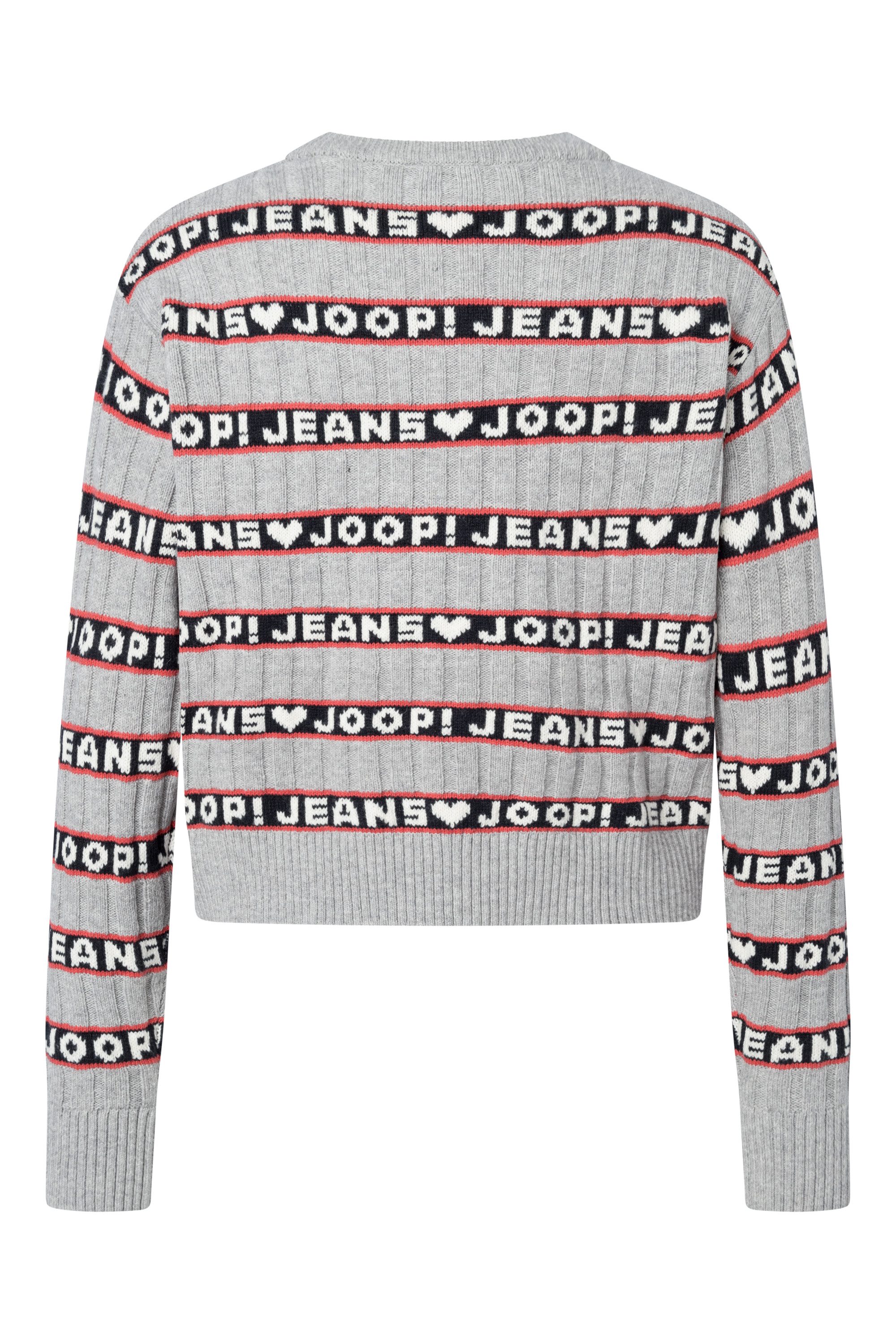 Joop Jeans Gebreide trui KAREN