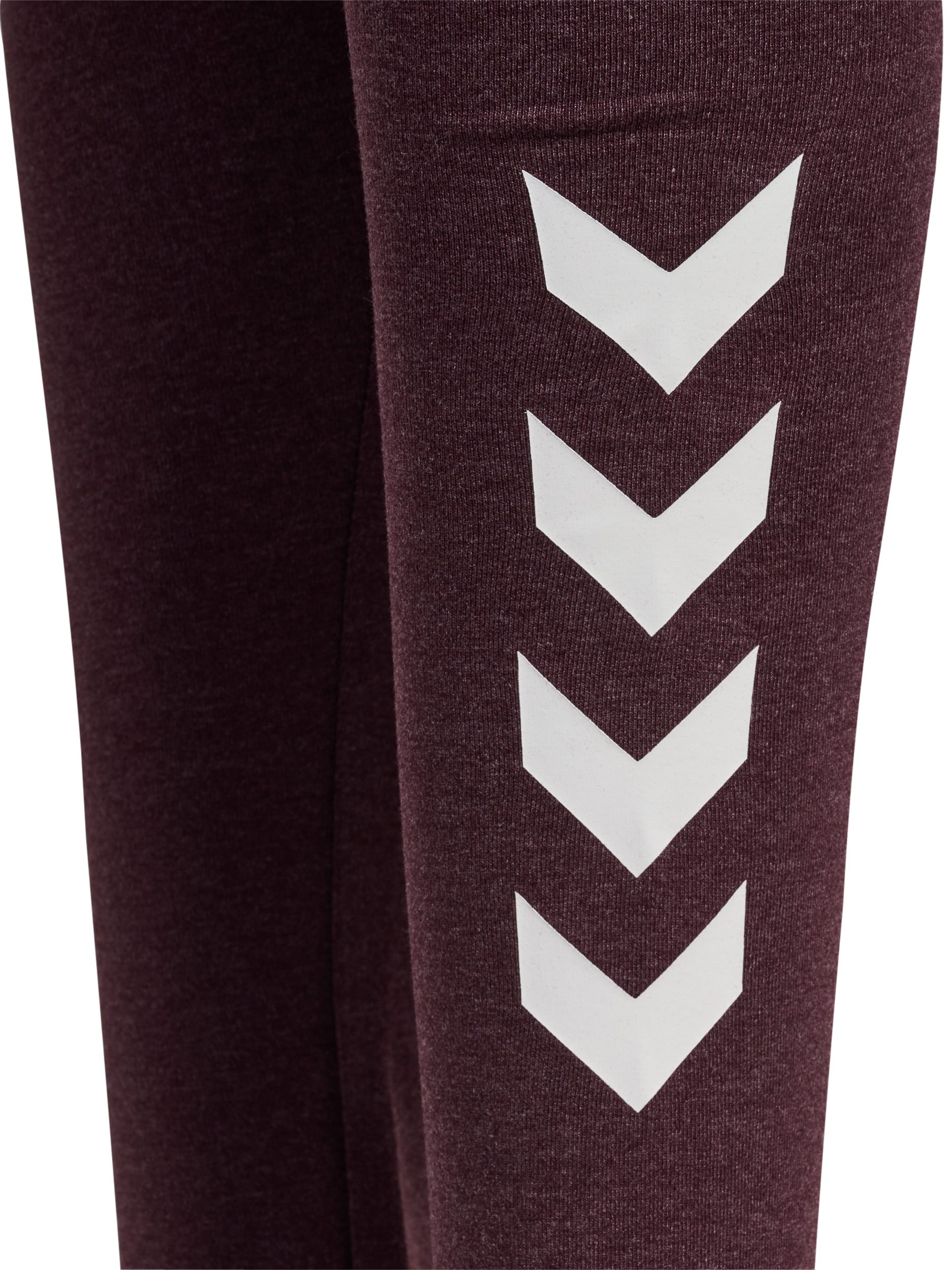 hummel Legging HmlJR LOGO TIGHTS (1-delig)