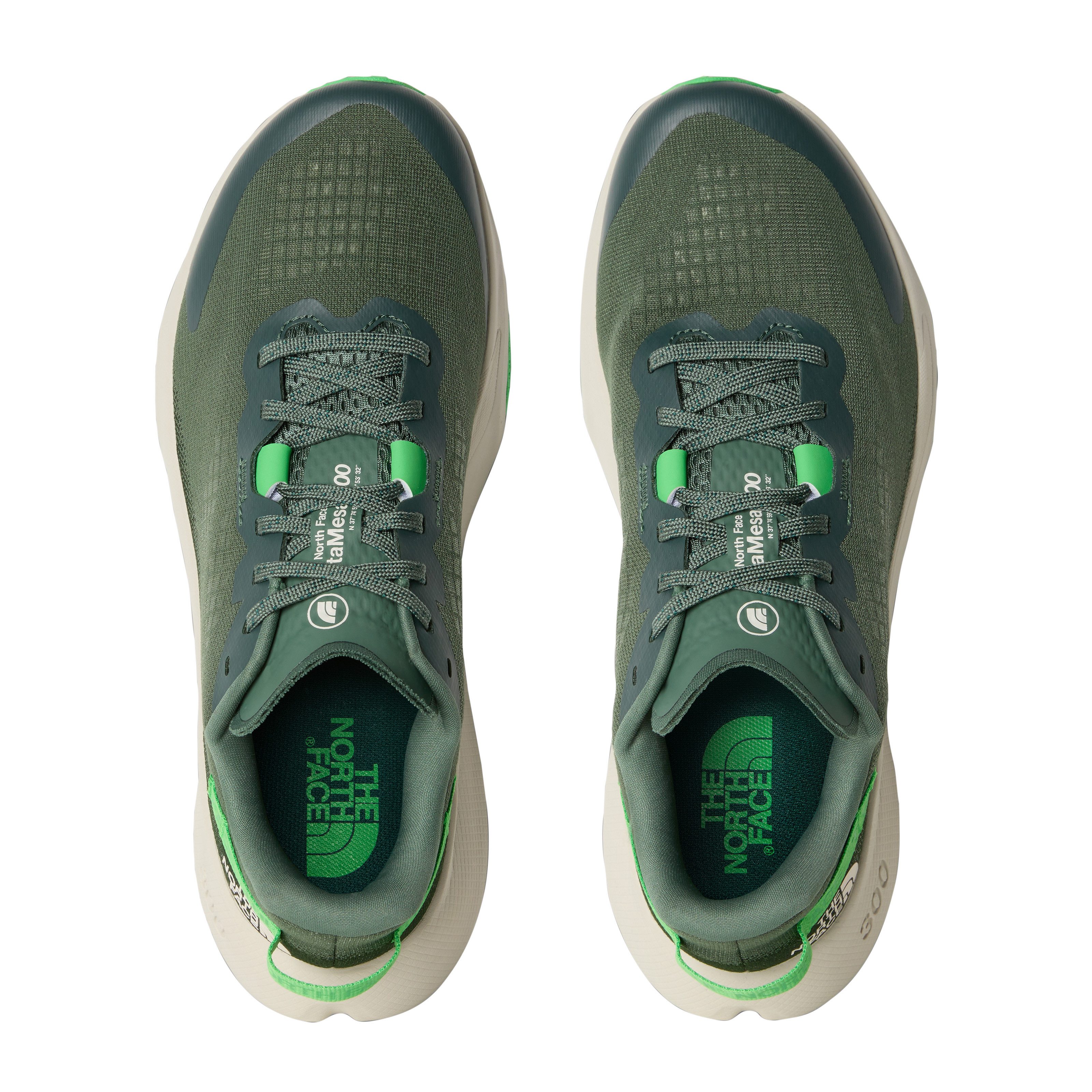 The North Face Trailrunningschoenen M ALTAMESA 300