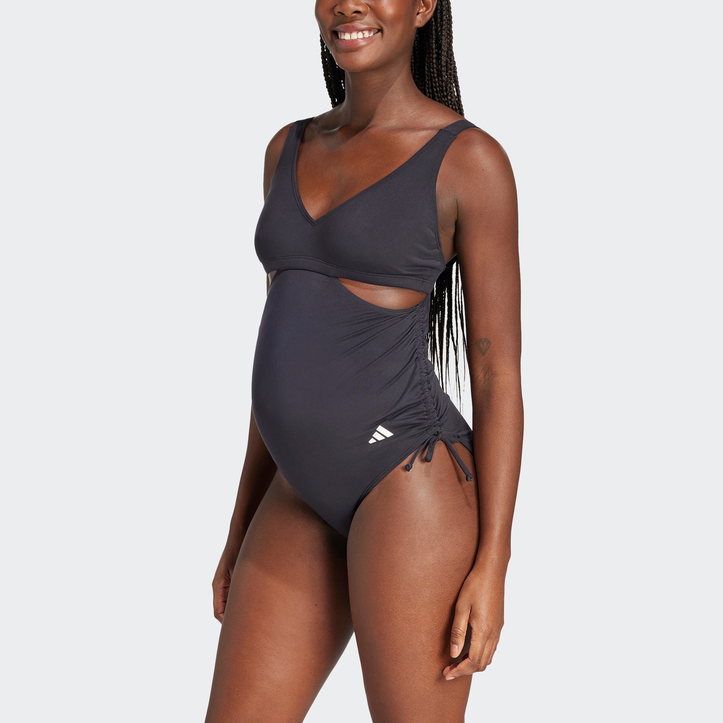 adidas Performance Badpak MATERNITY SWMSW (1 stuk)