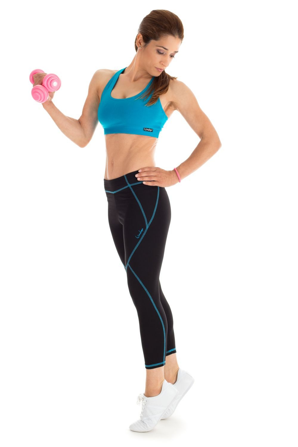 Winshape Sportbustier WVR1