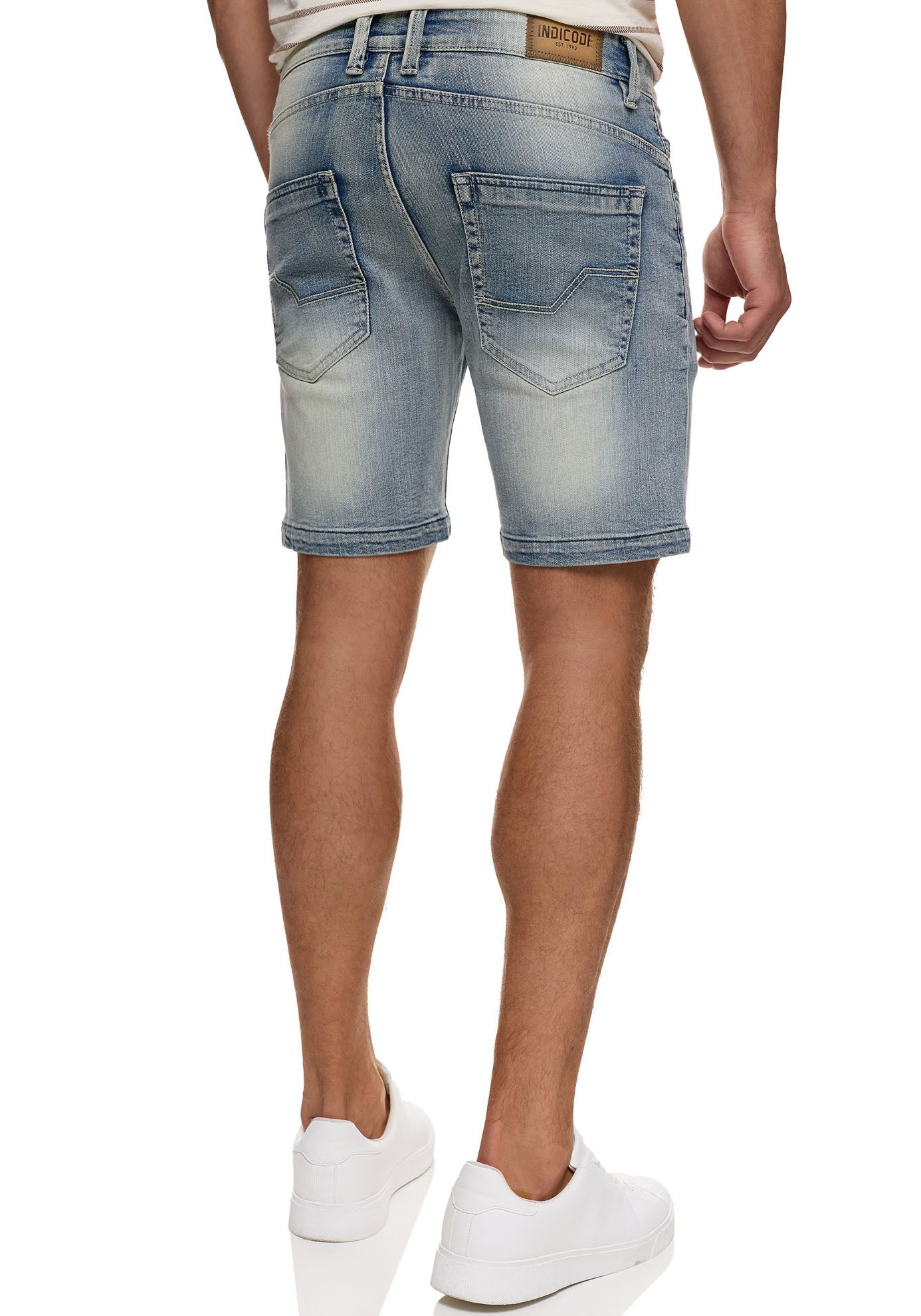 Indicode Short INMacfly