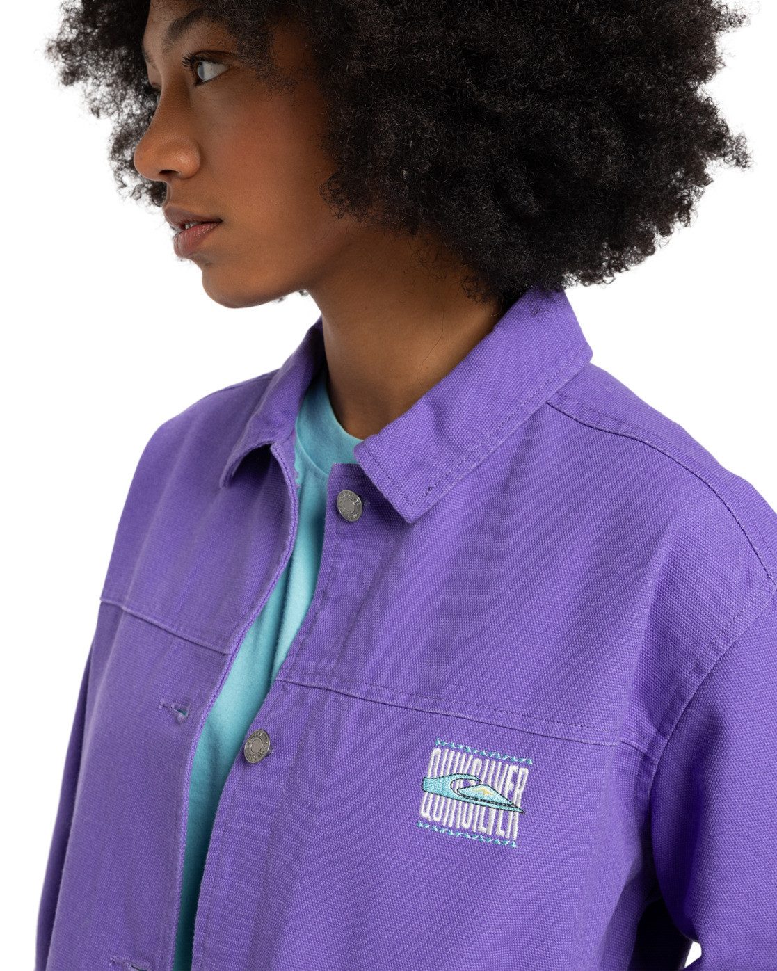 Quiksilver Functioneel jack Workwear