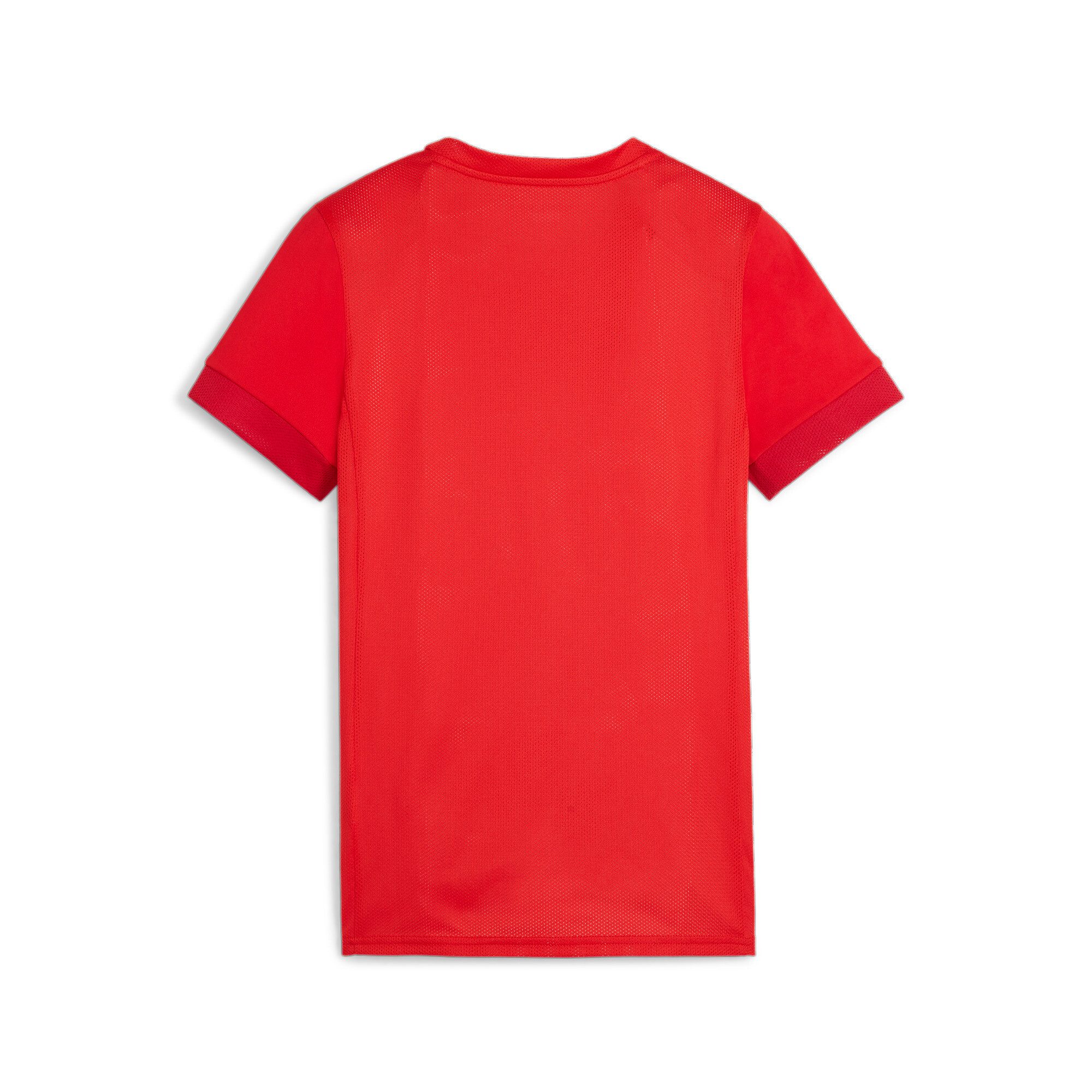 PUMA Trainingstop TEAMGOAL MATCHDAY JERSEY WMNS