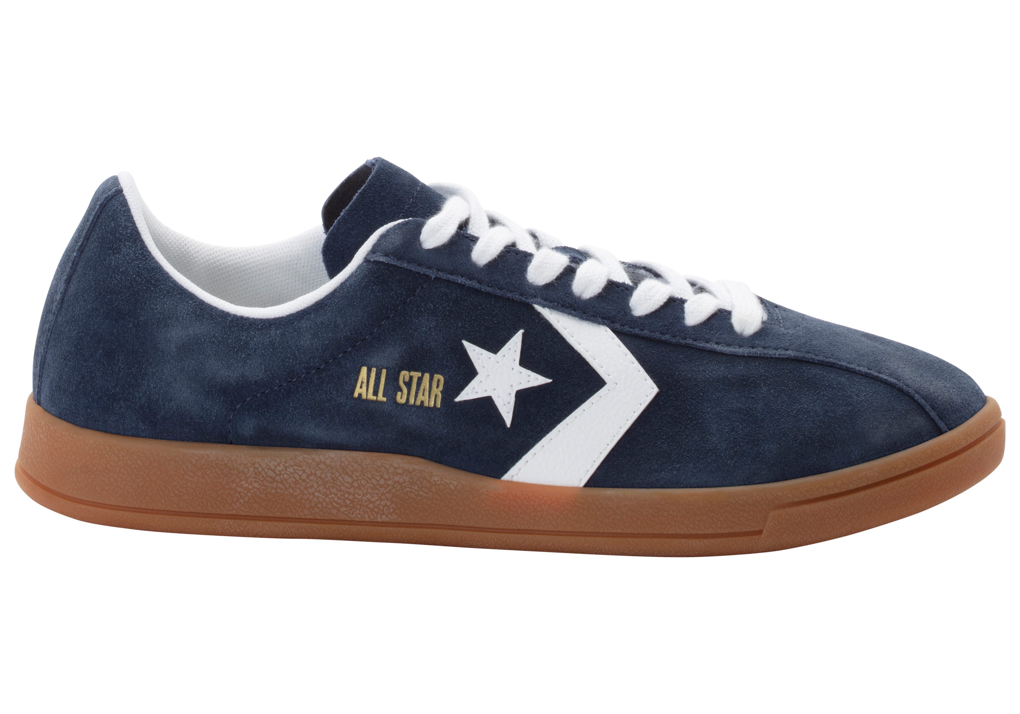 Converse Sneakers CLASSIC TRAINER SUEDE