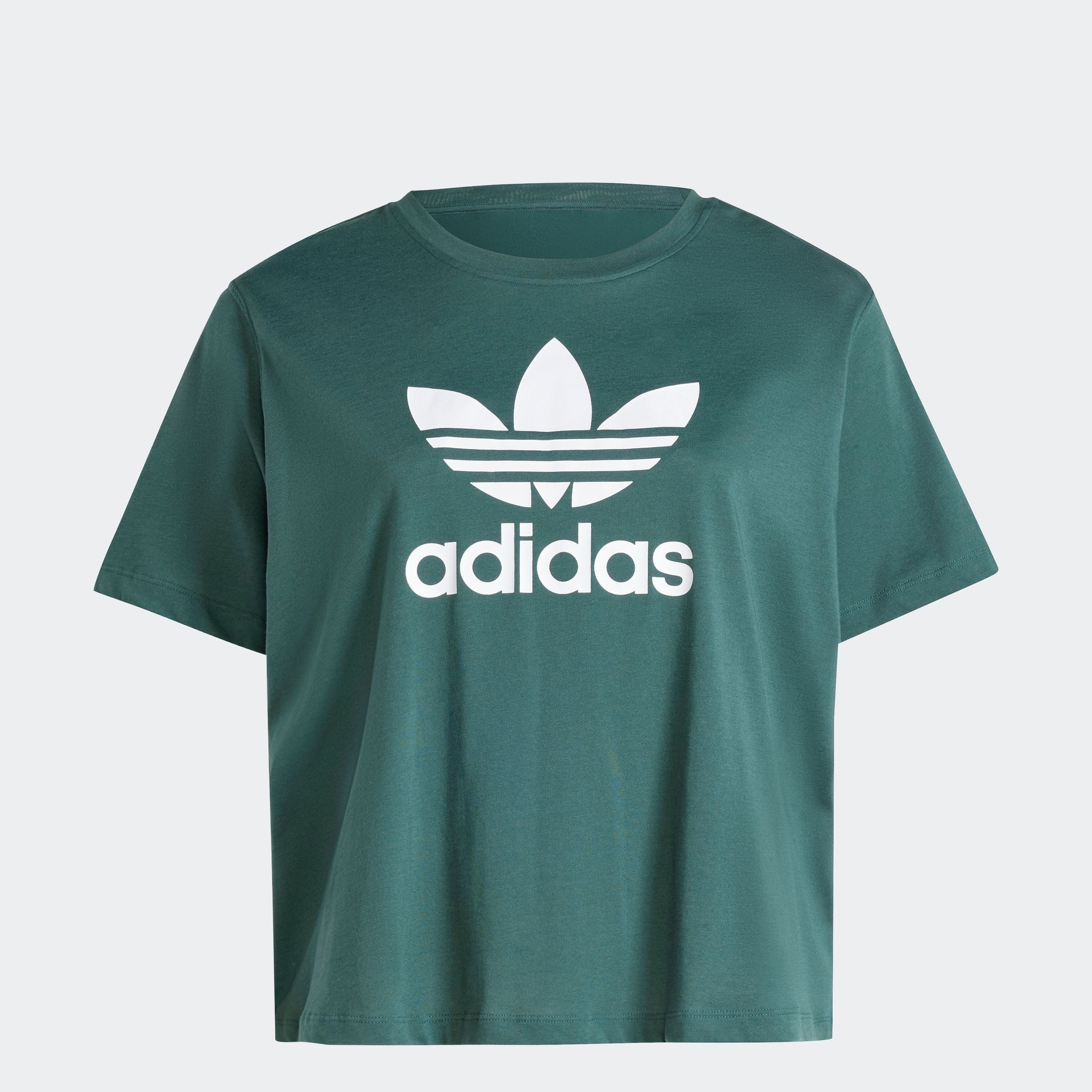adidas Originals T-shirt TRFL TEE BOXY