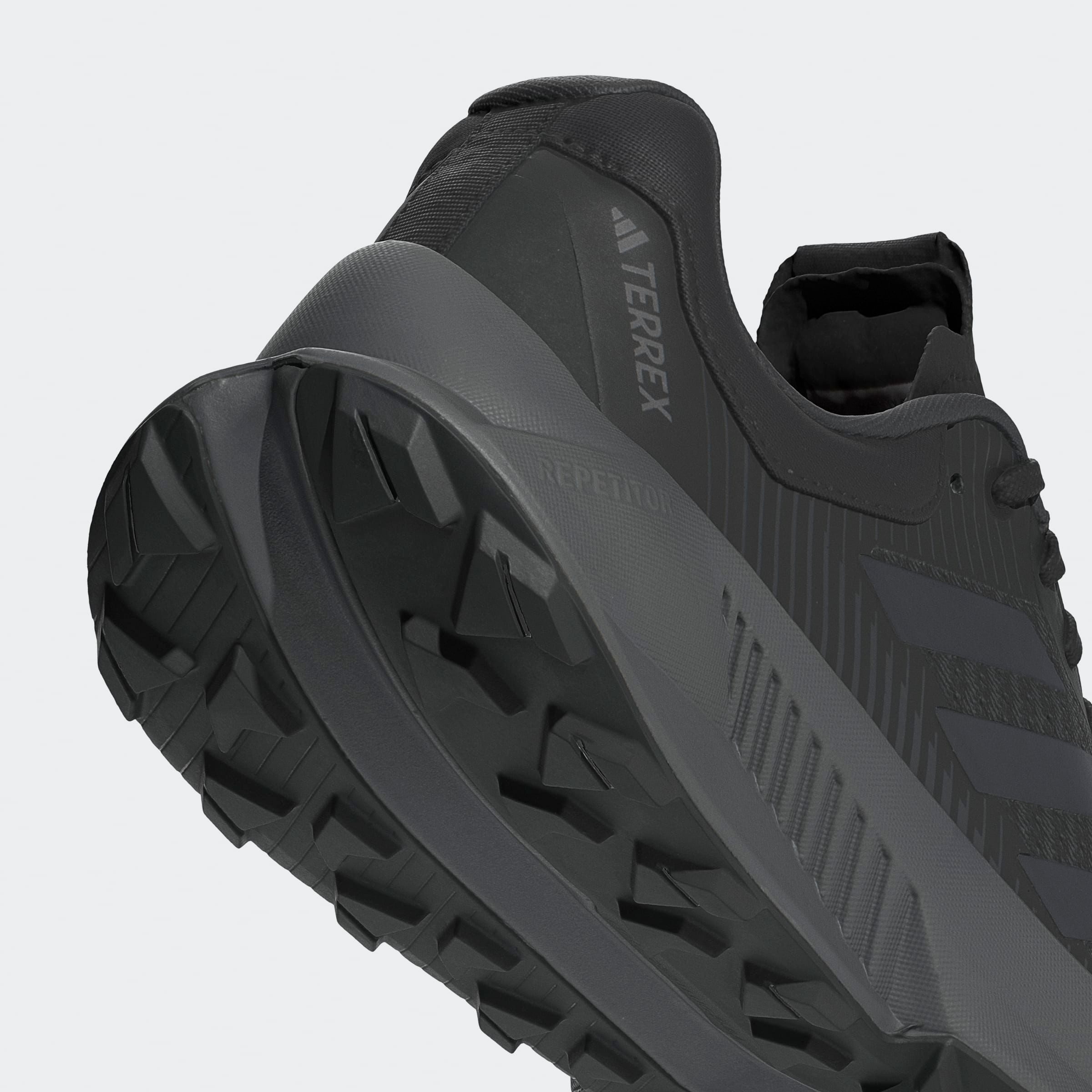 adidas TERREX Runningschoenen TERREX SOULSTRIDE FLOW GORE-TEX TRAILRUNNING