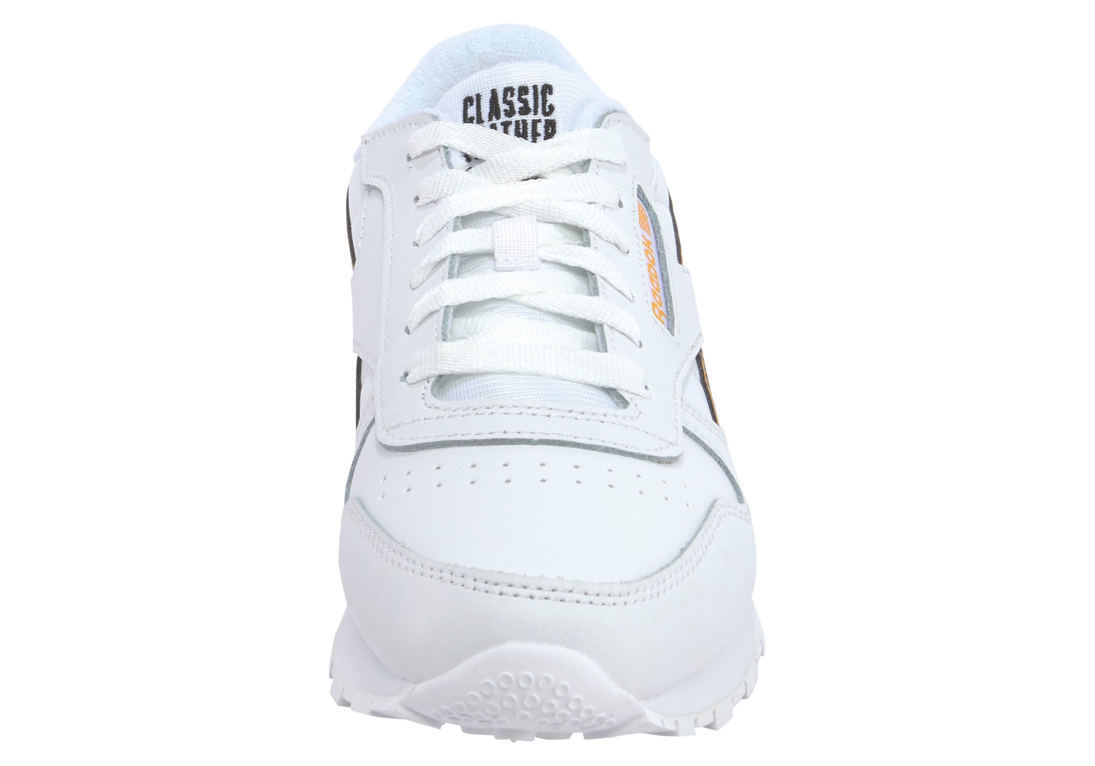 Reebok Classic Sneakers Classic Leather