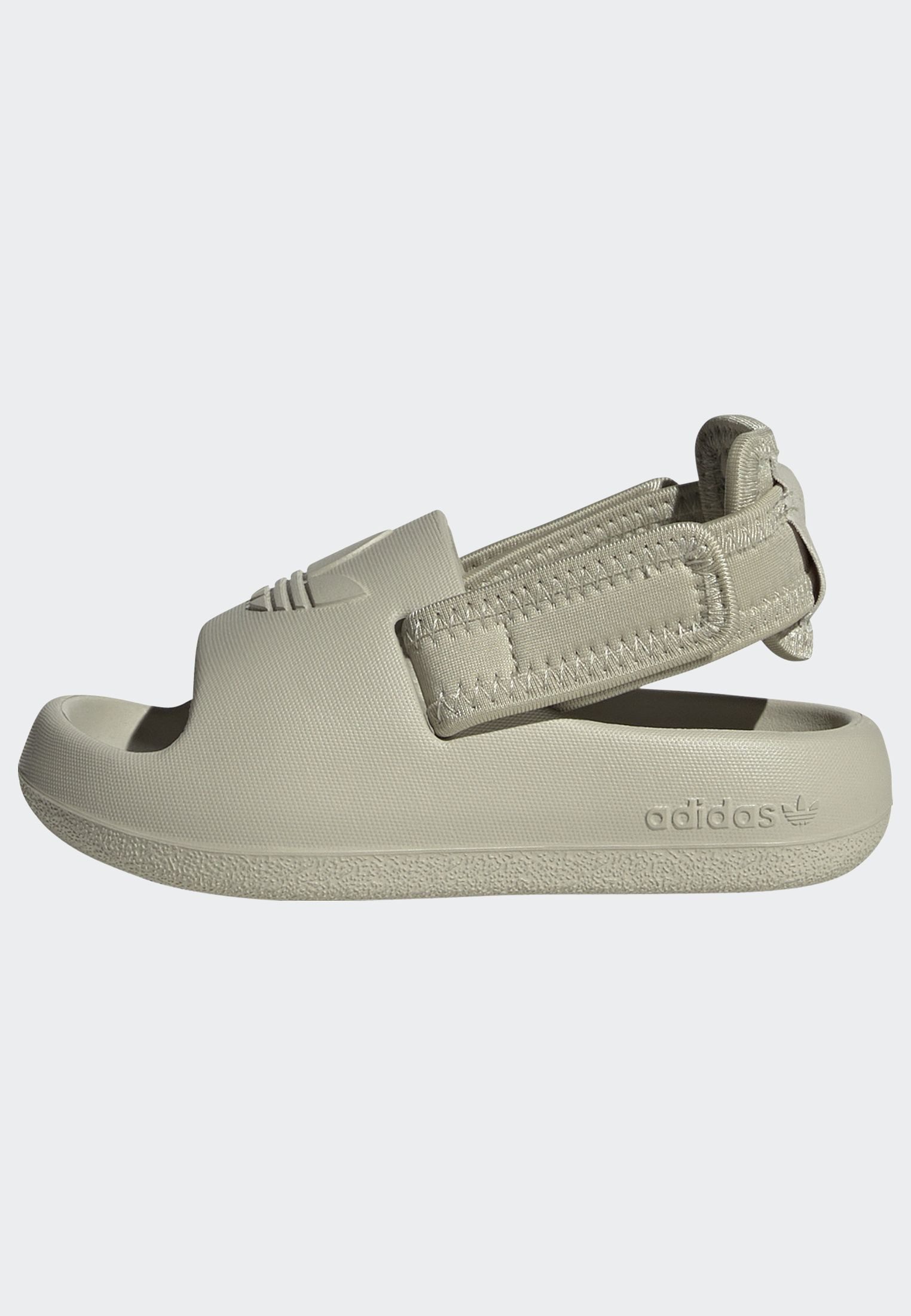 adidas Originals Badslippers ADIFOM ADILETTE KIDS