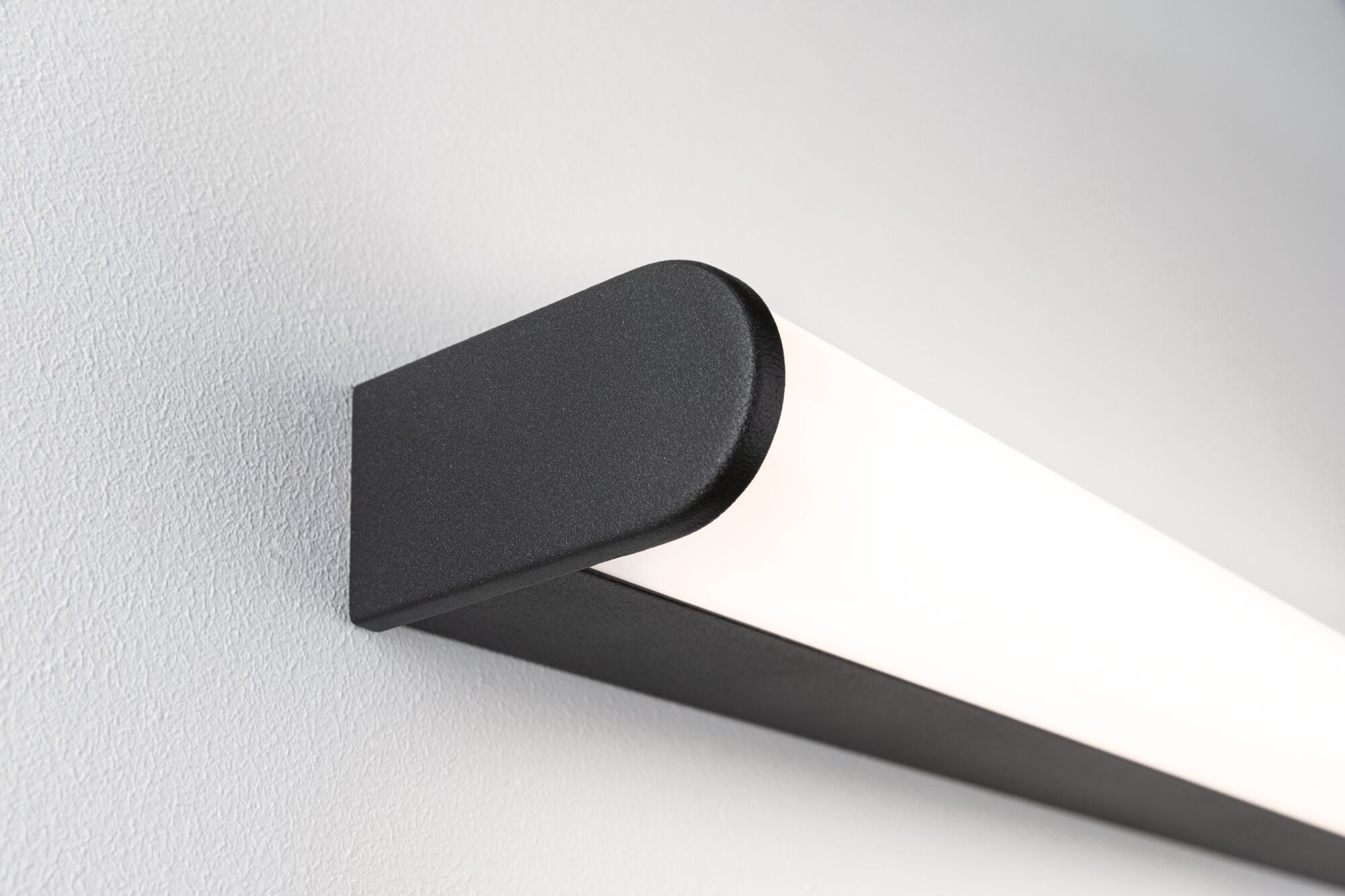 Paulmann Led-wandlamp Selection Bathroom LED wandlamp Arneb IP44 3000K 230V 9W (1 stuk)