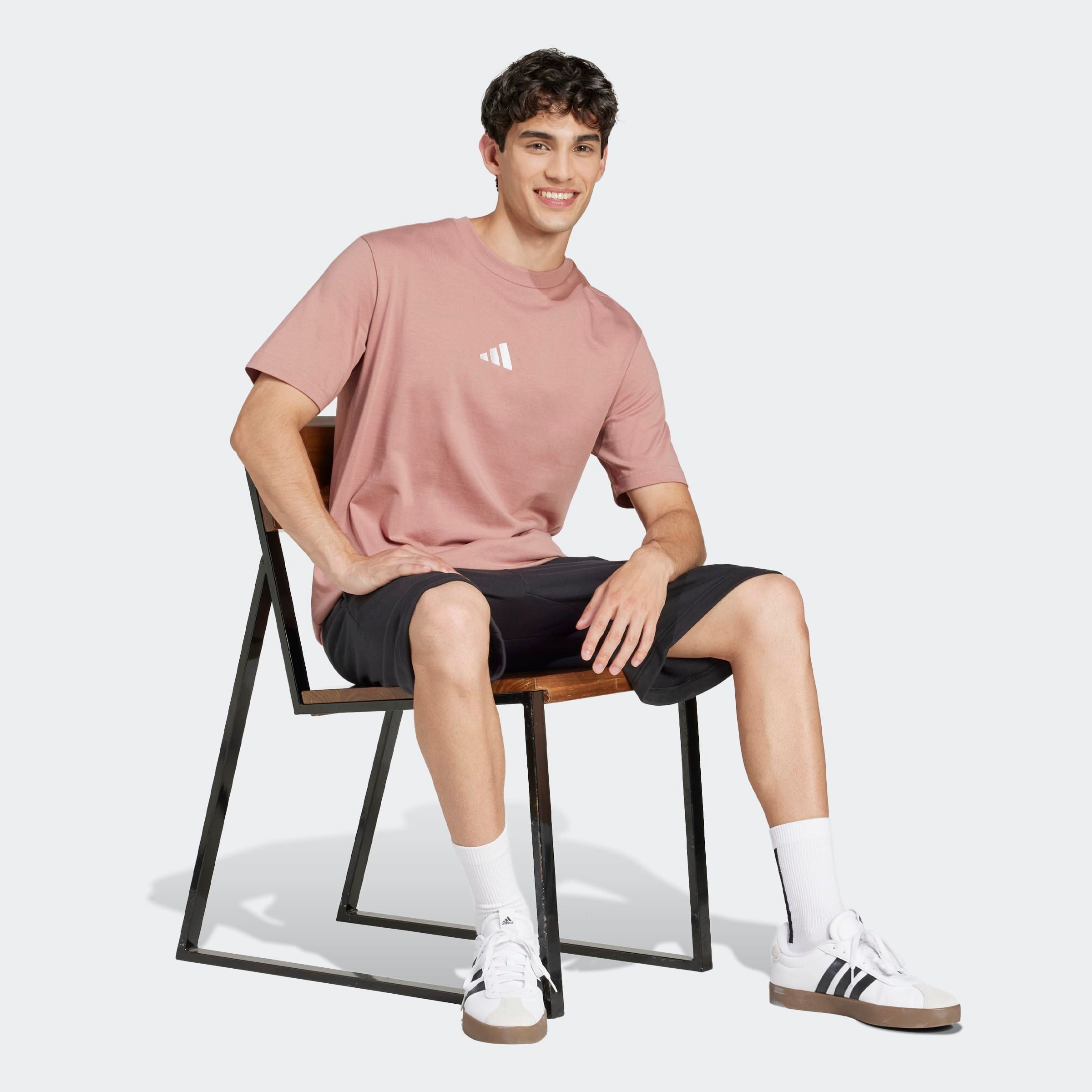 adidas Sportswear Short M MH BOSShortFT (1-delig)