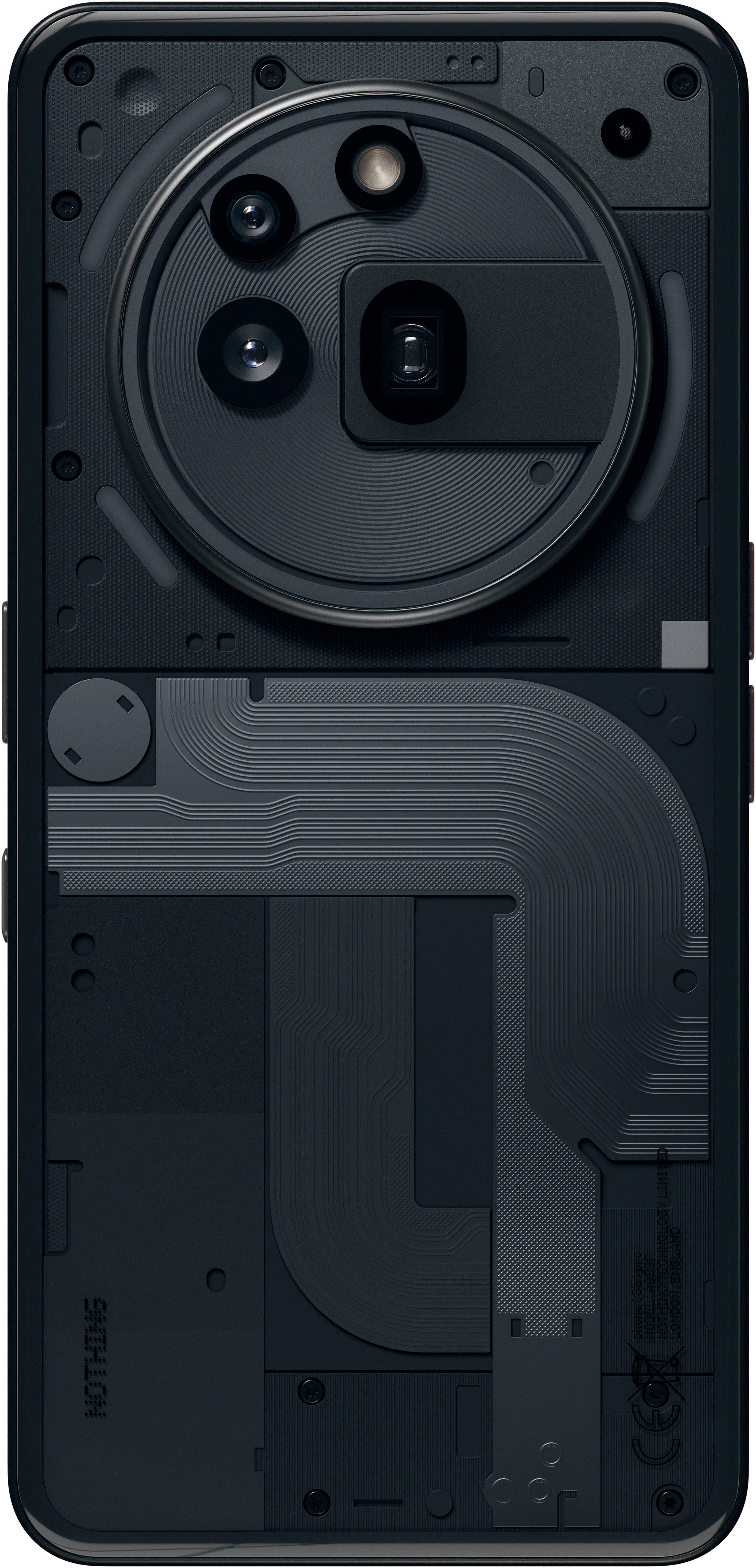 NOTHING Smartphone PHONE (3a) Pro 256GB
