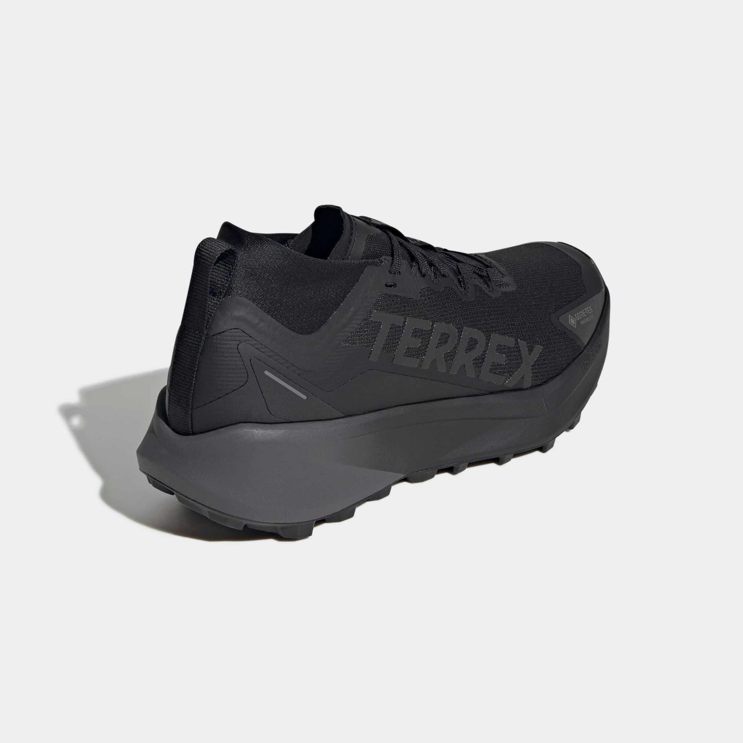 adidas TERREX Trailrunningschoenen TERREX AGRAVIC GTX TRAILRUNNING waterdichte trailrunningschoenen