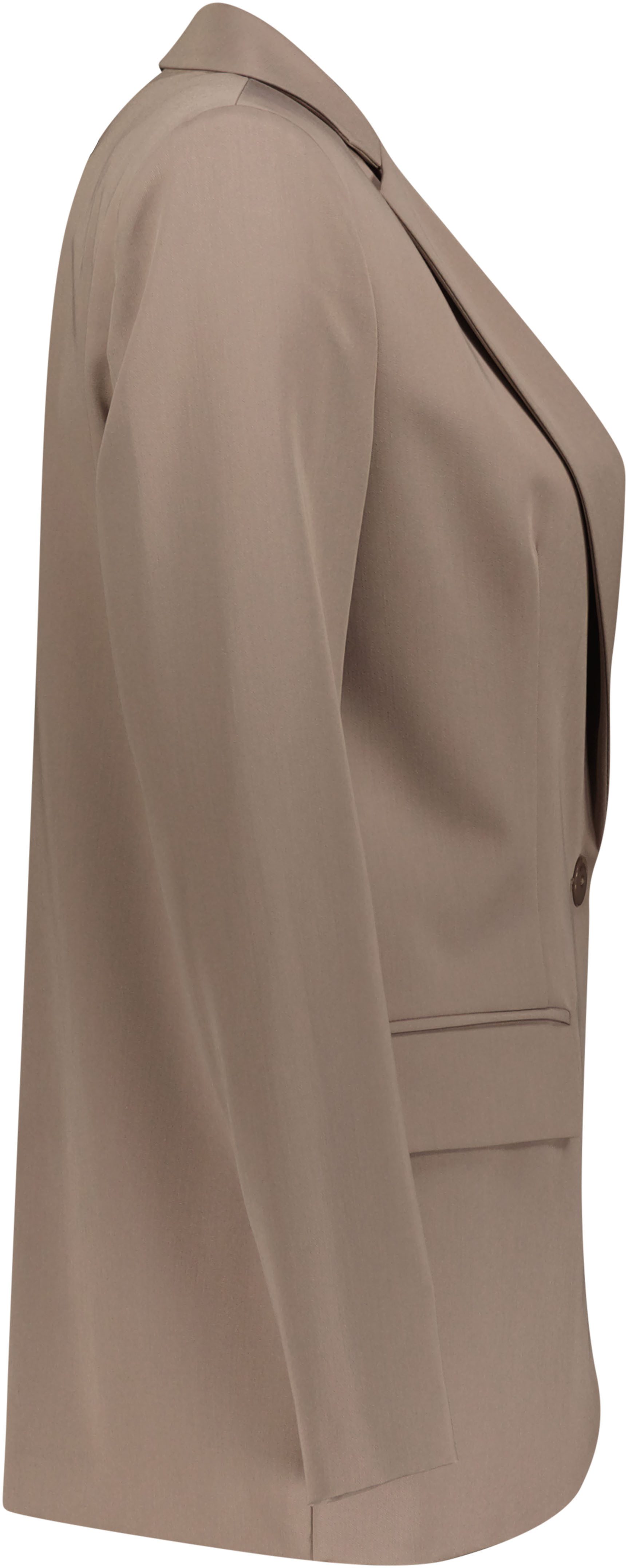 IMPERIAL Blouseblazer Boyfriend-Blazer