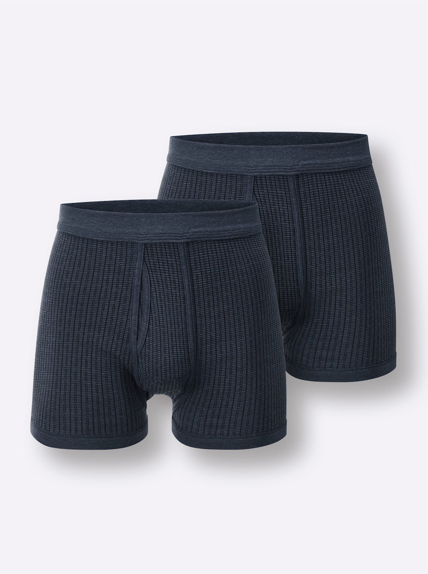wäschepur Boxershort (2 stuks)