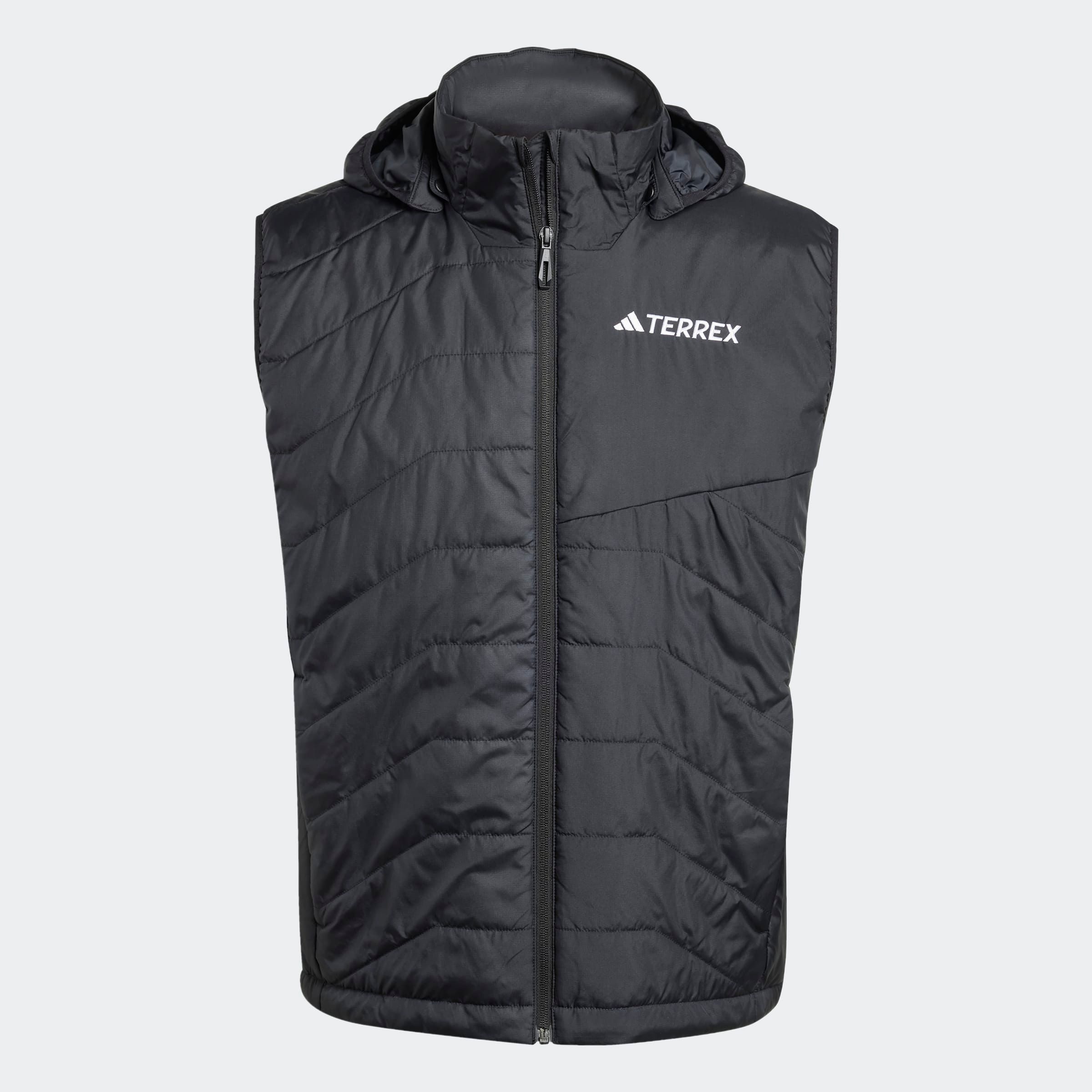 adidas TERREX Functionele bodywarmer MT INS HO VEST