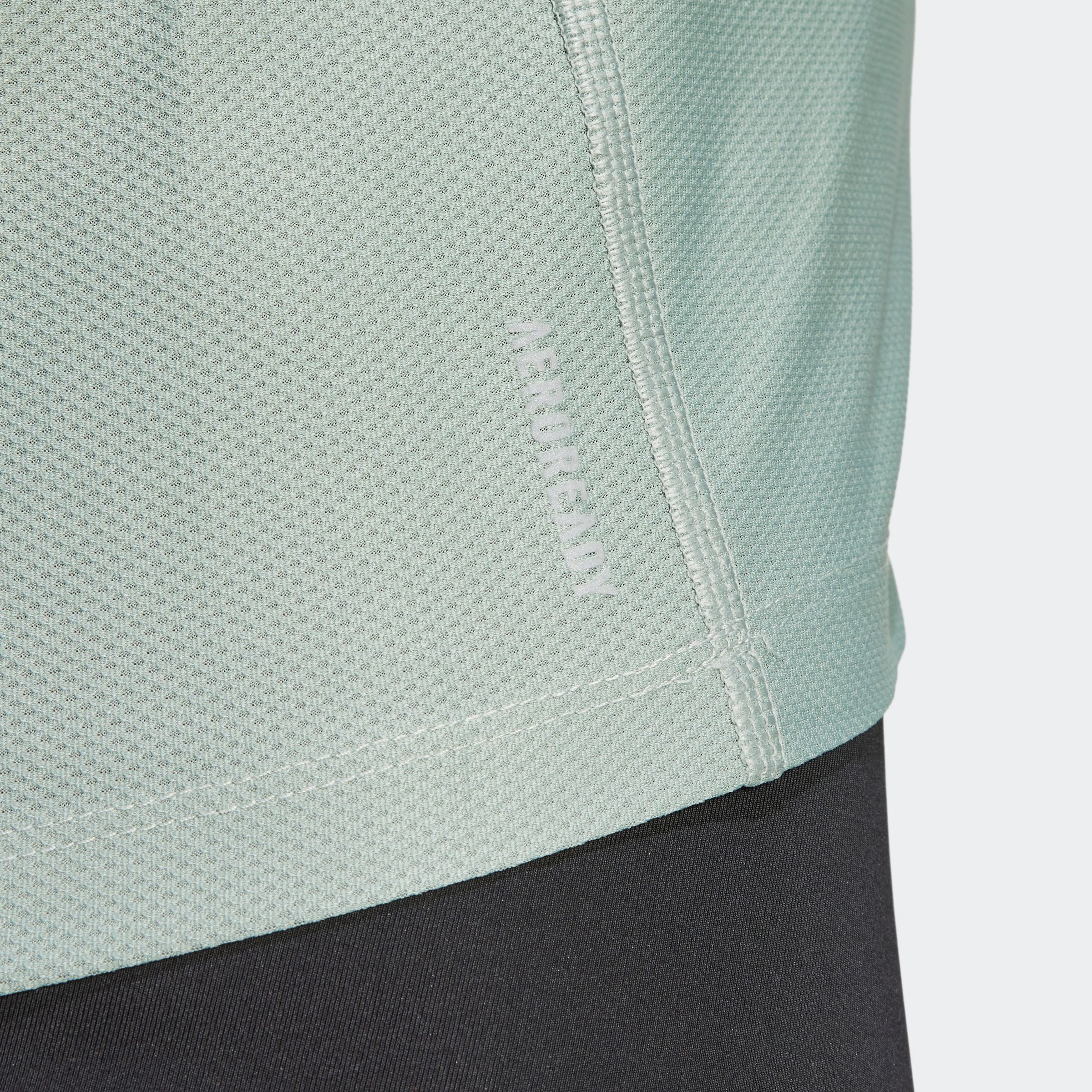adidas Performance Runningshirt OTR B TEE