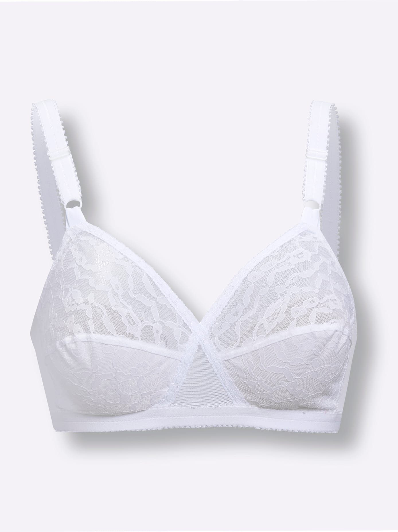 Playtex Bh zonder beugels (1-delig, Enkelverpakking)