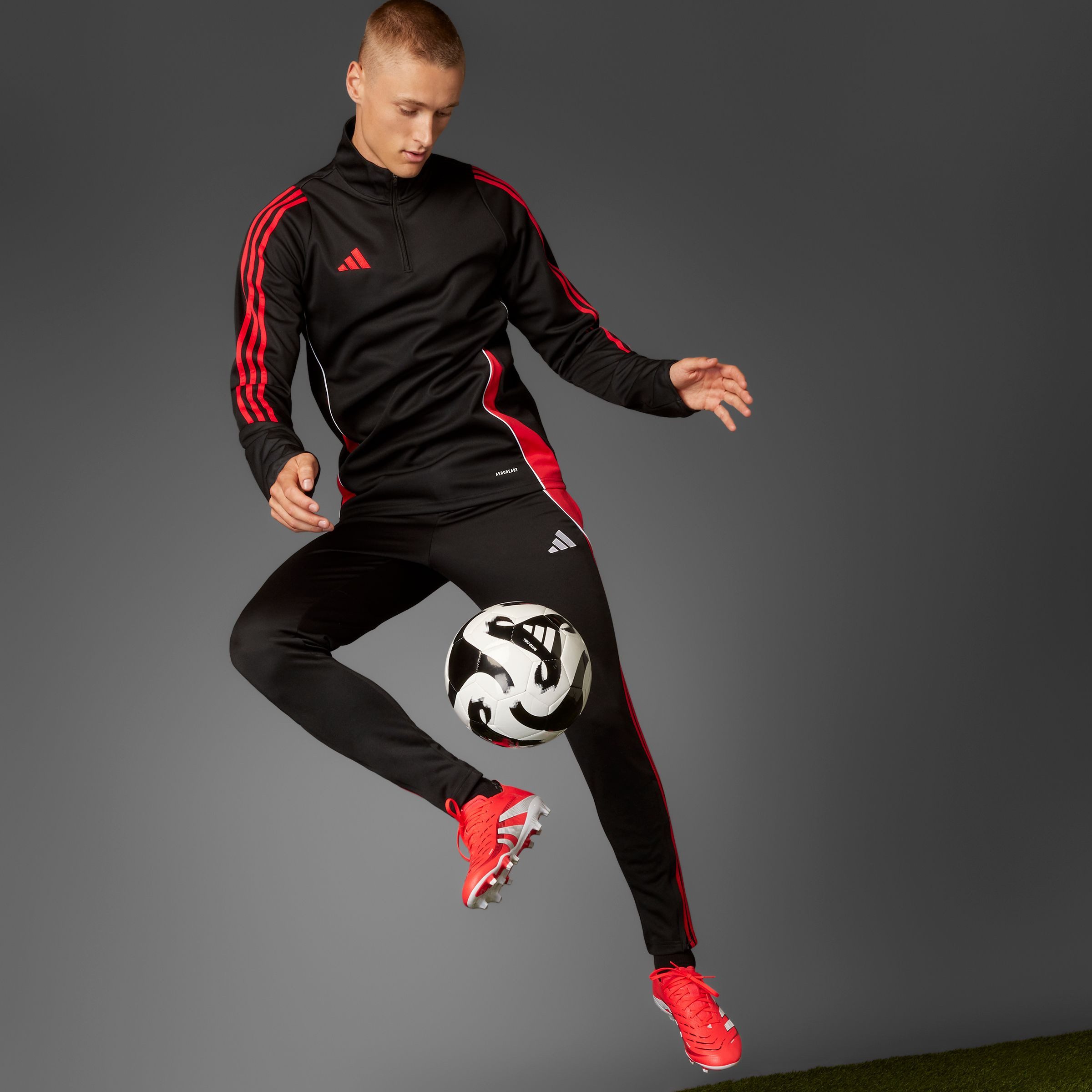 adidas Performance Voetbalschoenen PREDATOR LEAGUE FG/MG