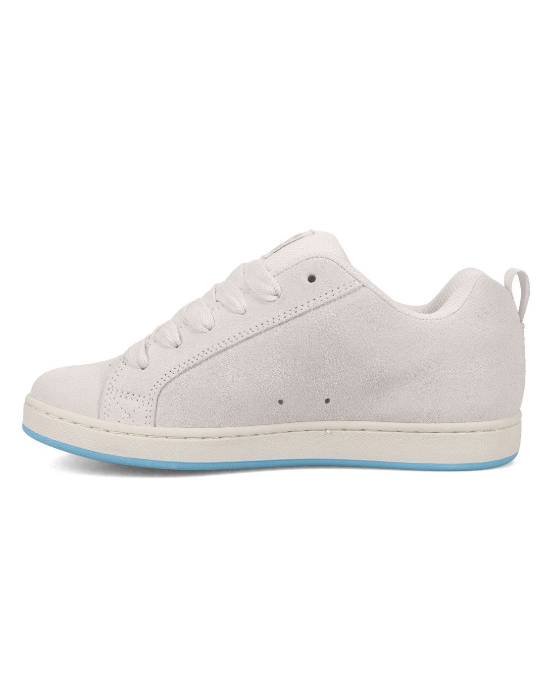 DC Shoes Sneakers Court Graffik