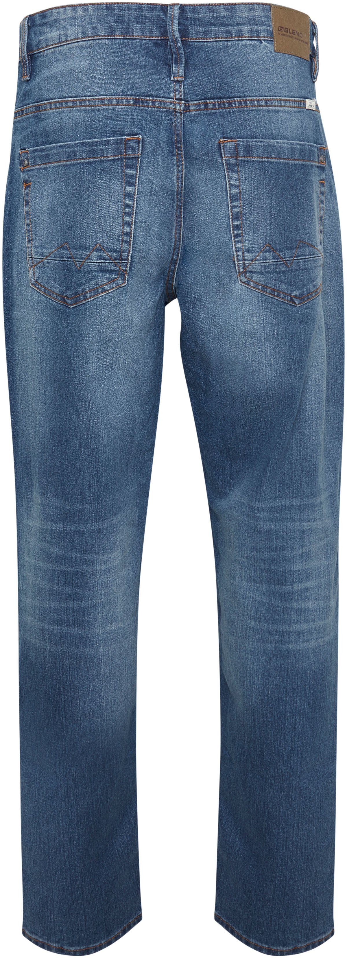 Blend Relax fit jeans Thunder Relaxed fit - NOOS