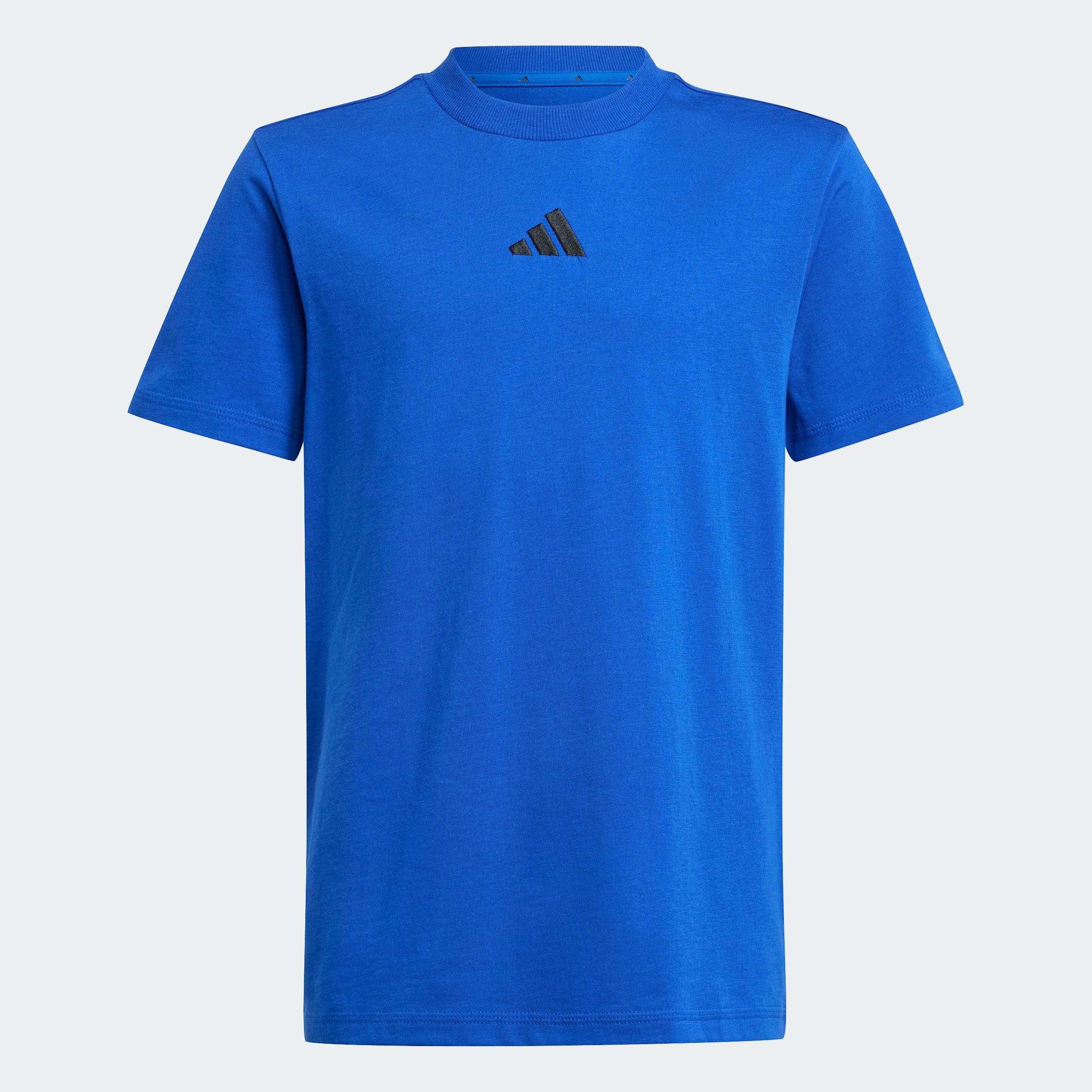 adidas Sportswear T-shirt J SL TEE 160