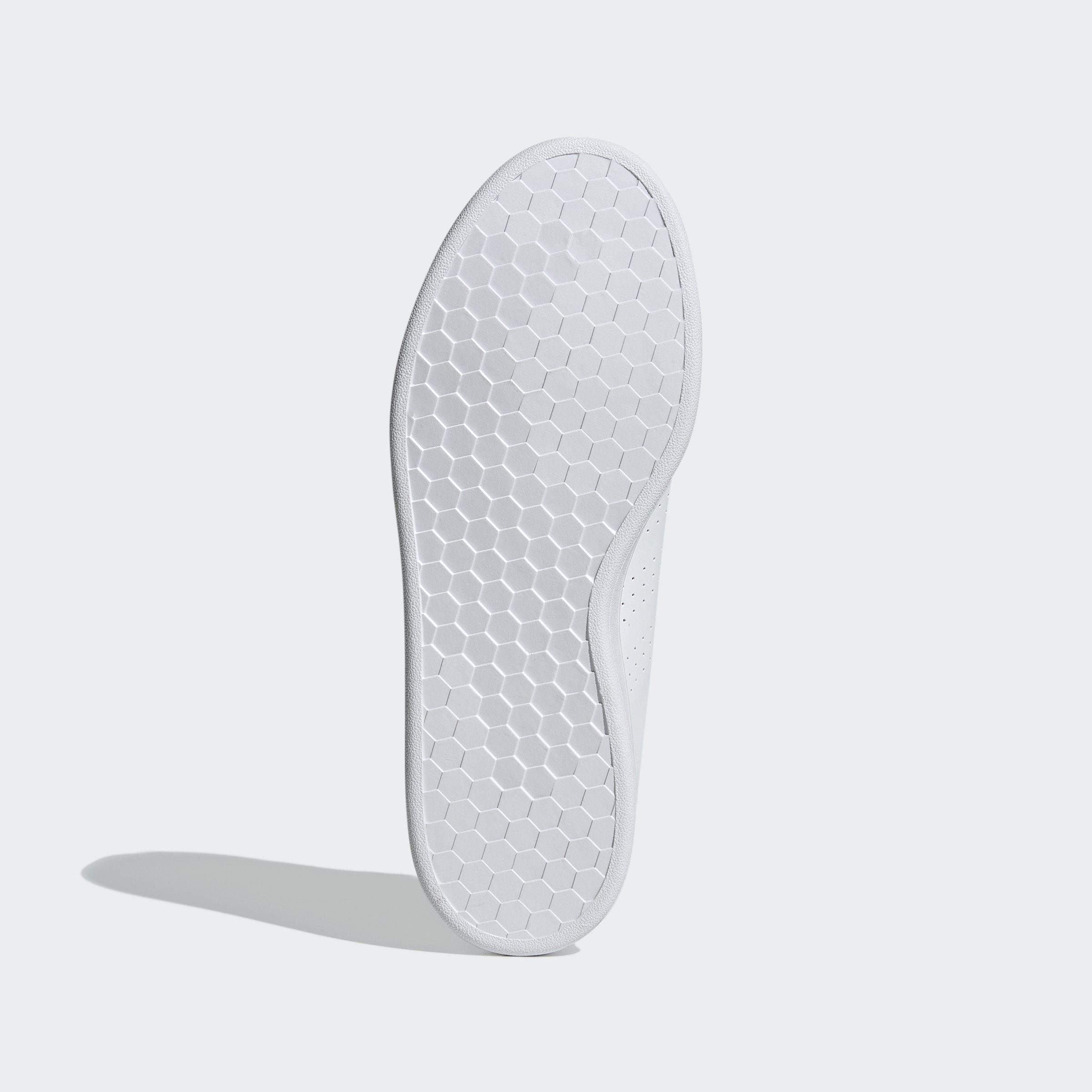 adidas Sportswear Sneakers ADVANTAGE Ontwerp in de sporen van de adidas Stan Smith