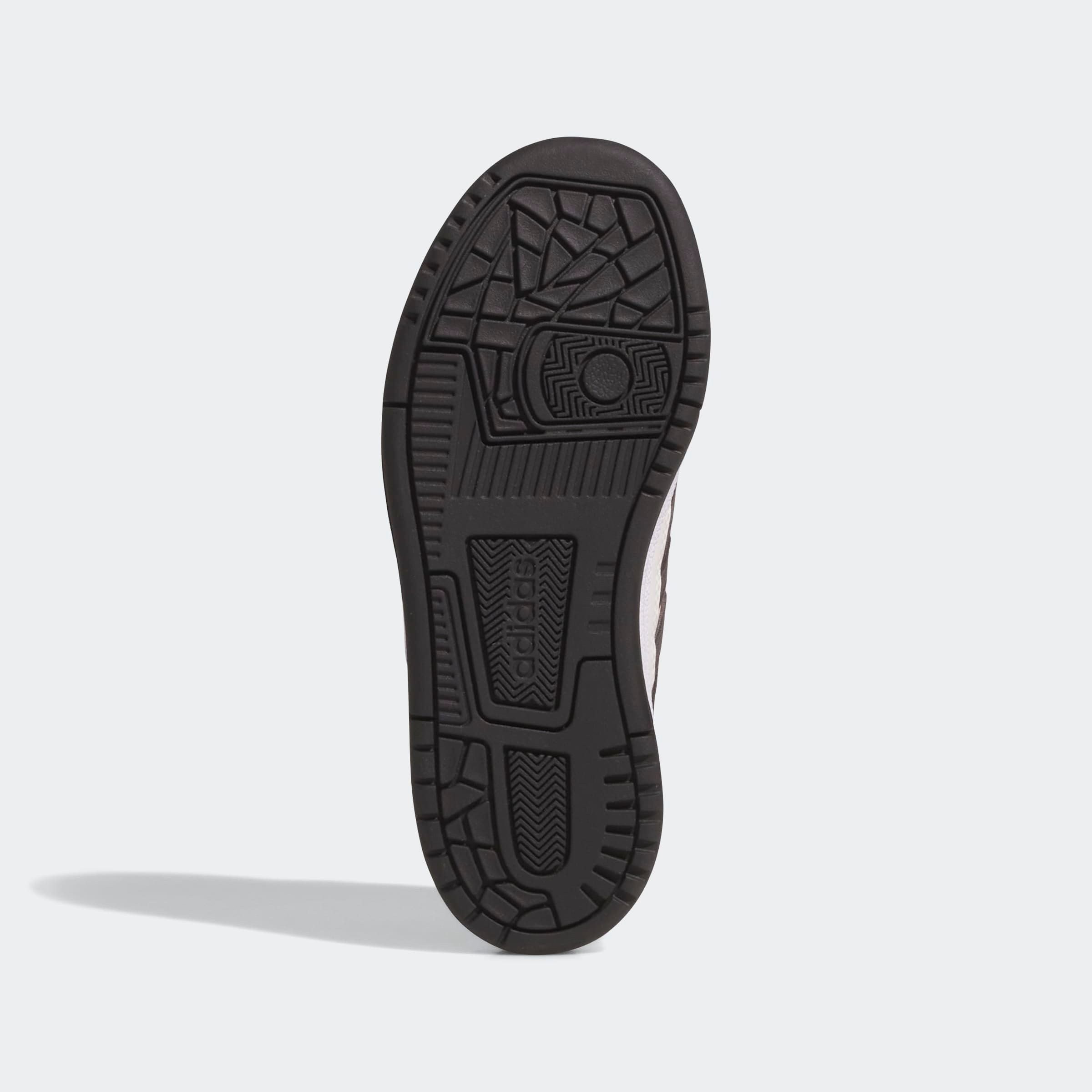 adidas Sportswear Klittenbandschoenen RAPID COURT KIDS