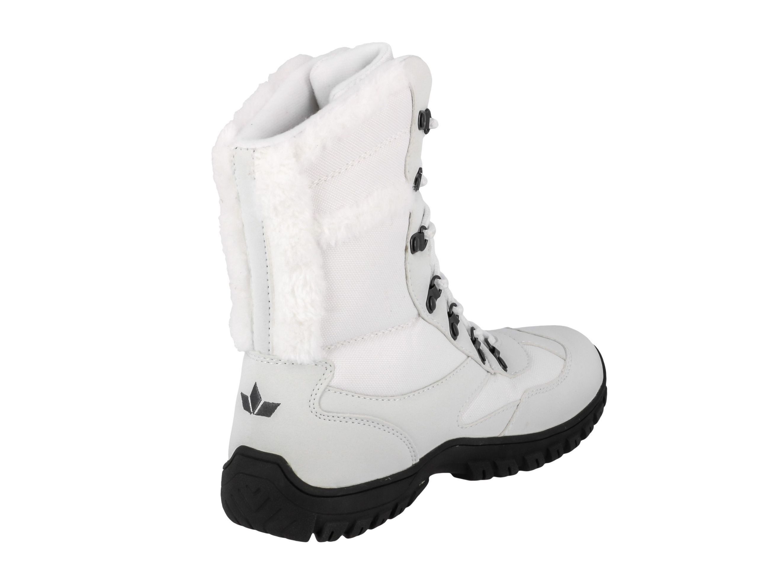 Lico Winterlaarzen Winterlaars Damen Saskia