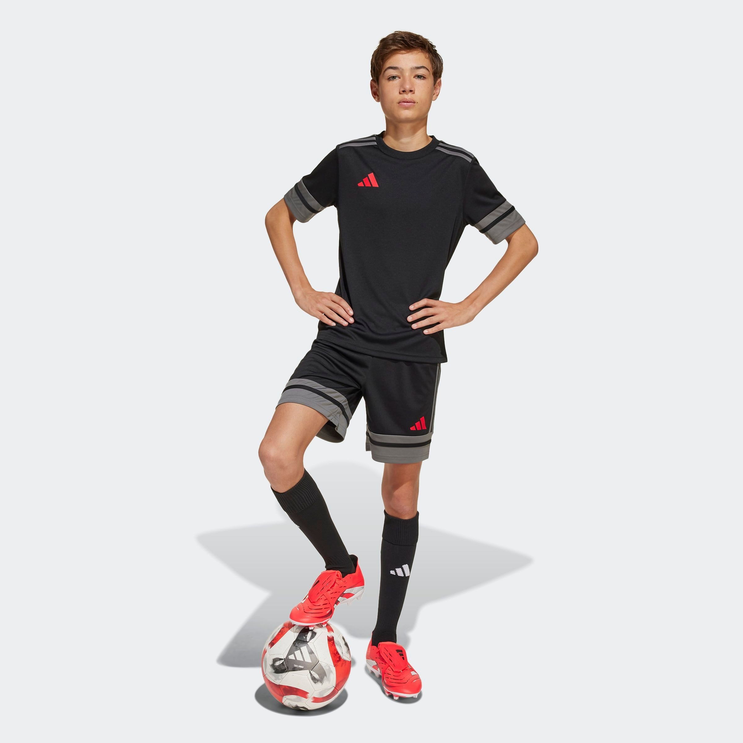 adidas Performance Trainingsshort SQUA25 SHO Y (1-delig)