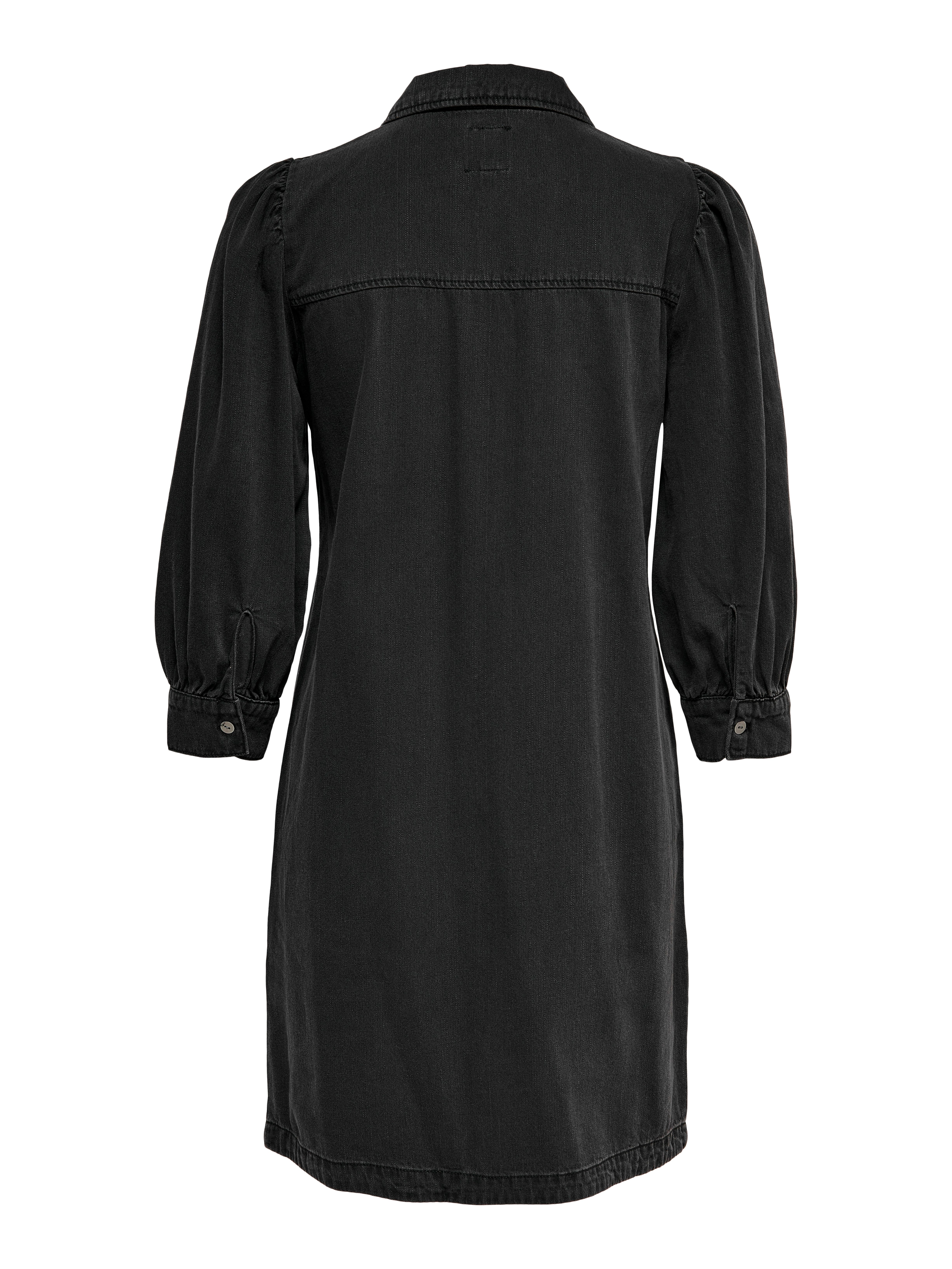 Only Jeans jurk ONLFELICA DNM DRESS