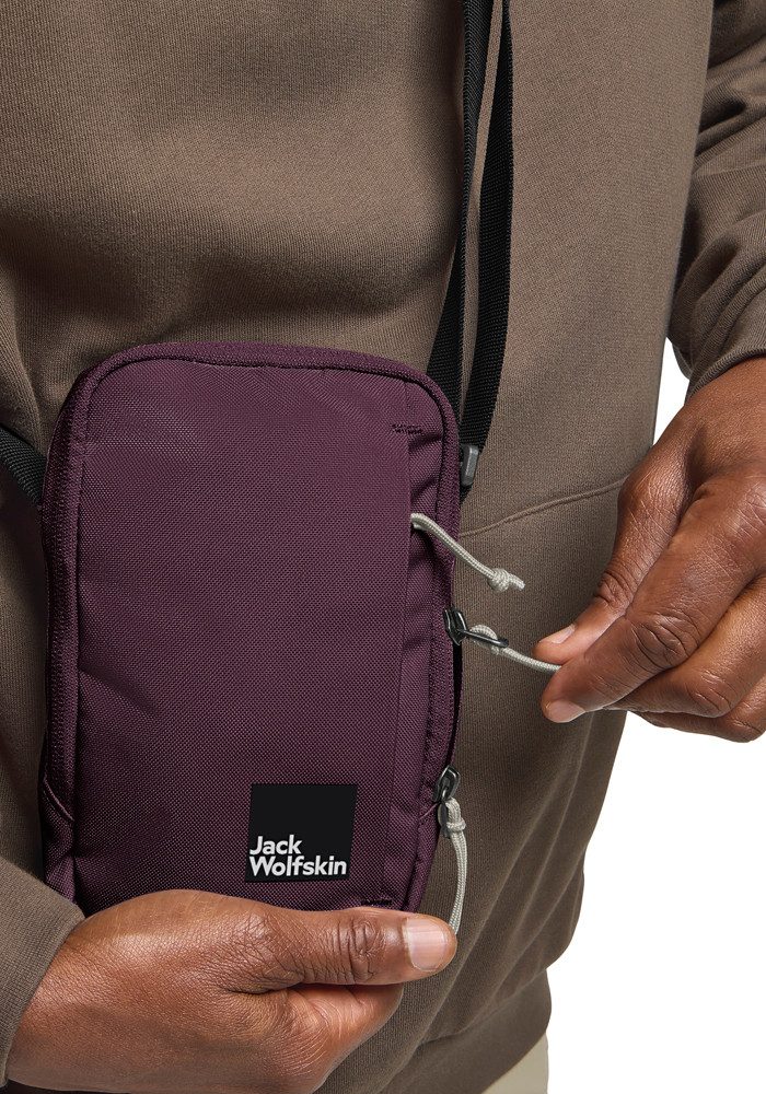 Jack Wolfskin Schoudertas KONYA BAG
