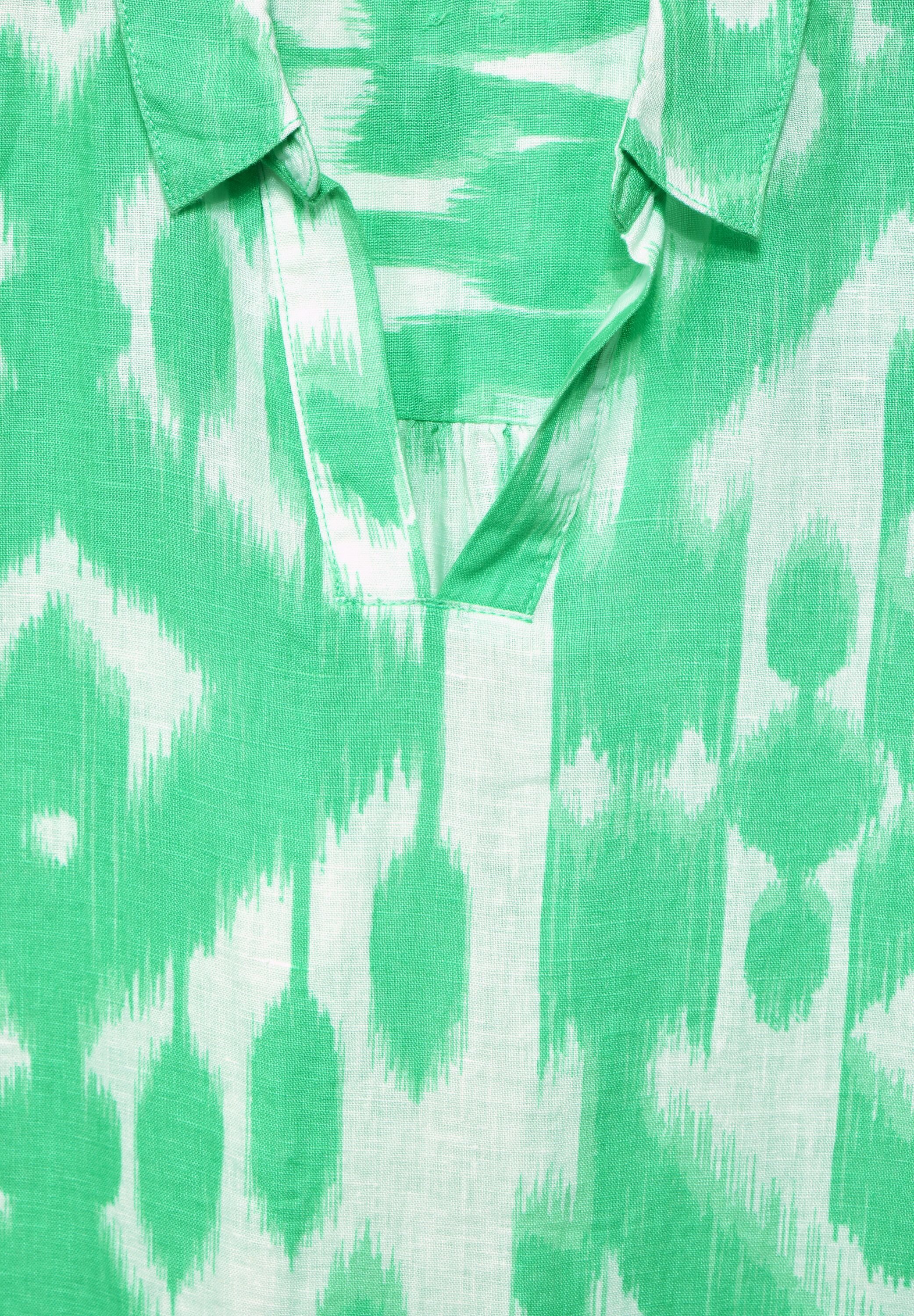 STREET ONE Zomerjurk met print all-over