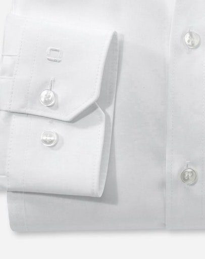 OLYMP Businessoverhemd No. Six super slim