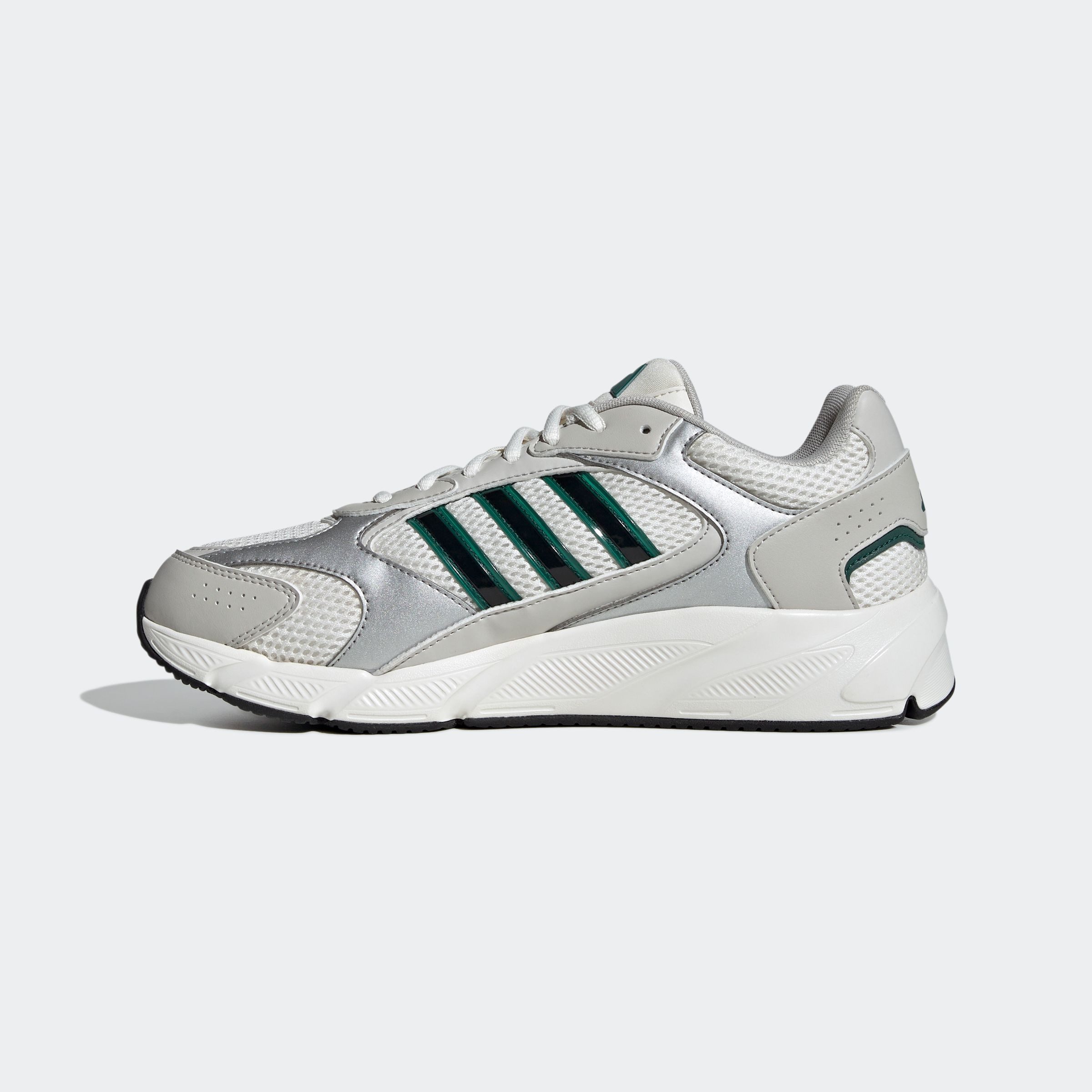 adidas Sportswear Sneakers CRAZYCHAOS 2000 geïnspireerd door het ontwerp van de adidas response cl
