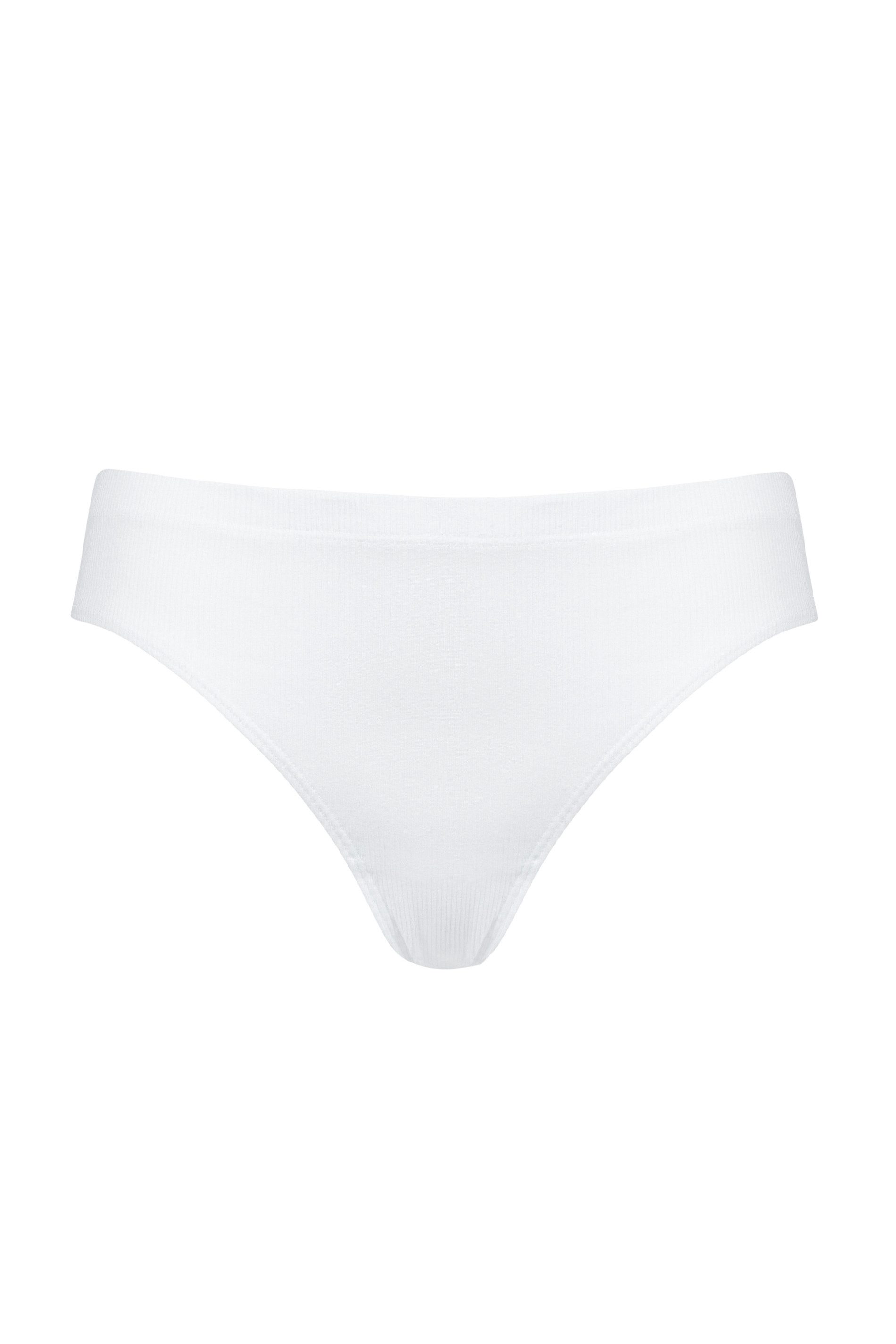 Mey Jazzpants Organic Cotton Zachte pijpafsluitingen